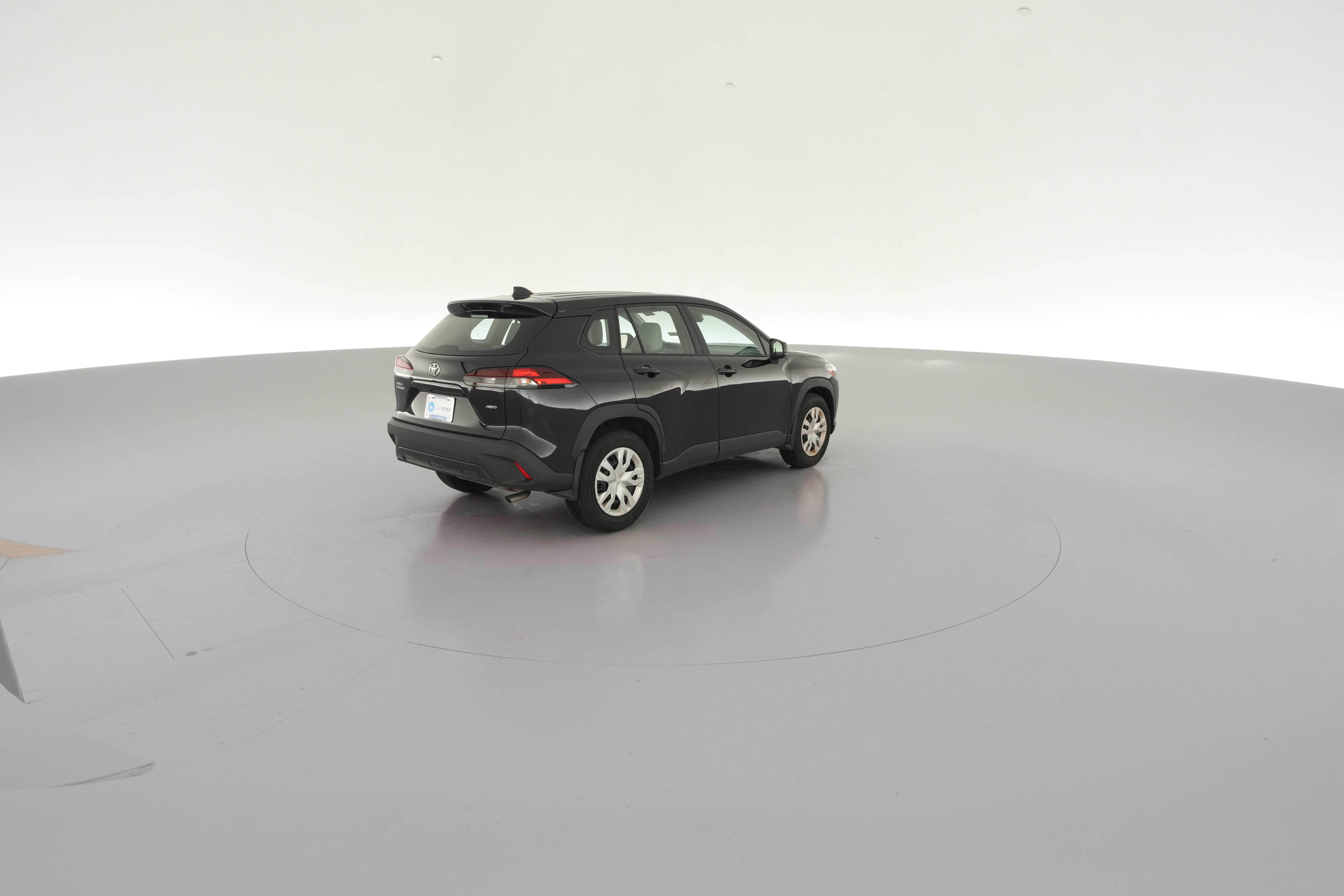 2026 Toyota Corolla Cross L - Photo 29