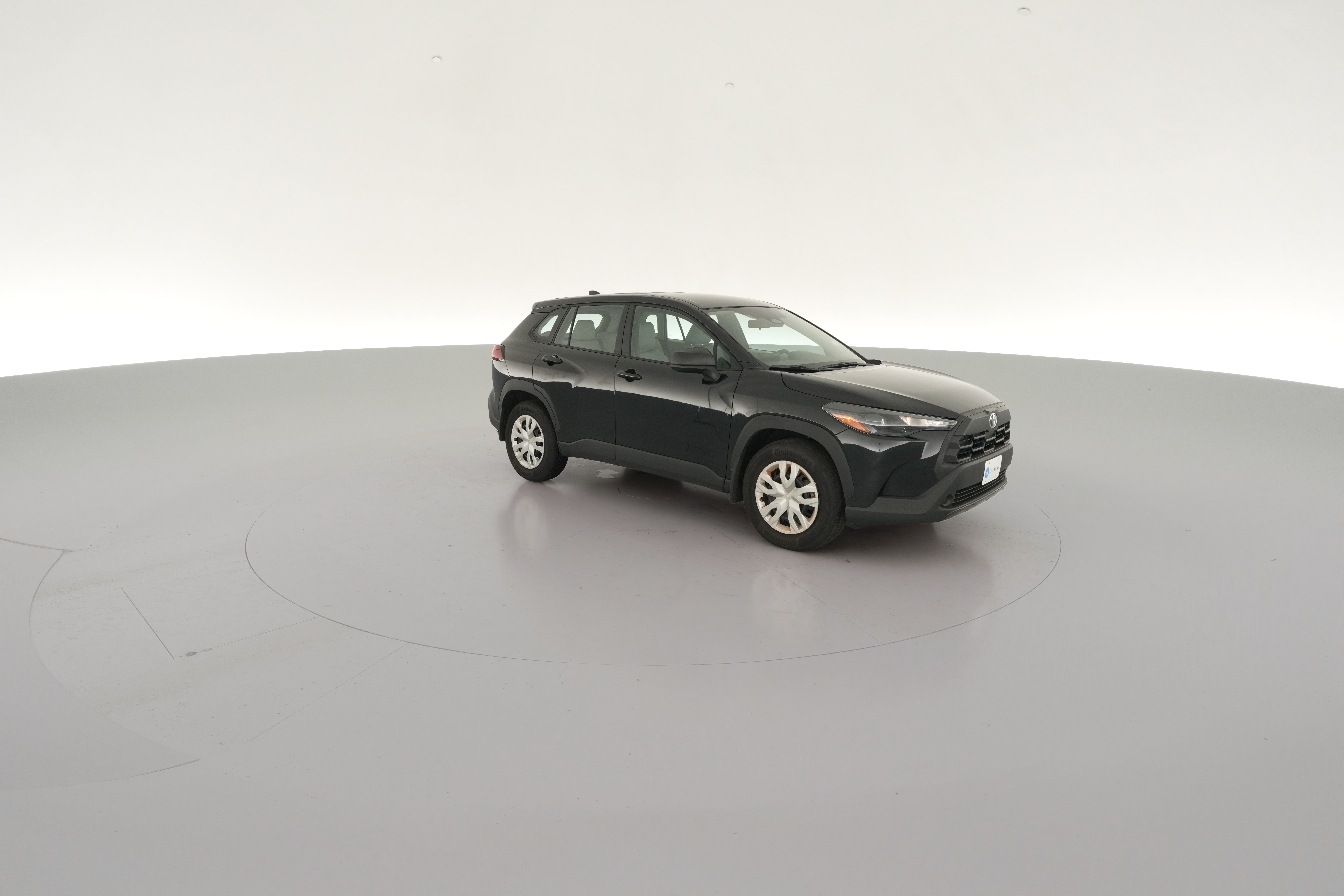 2026 Toyota Corolla Cross L - Photo 33
