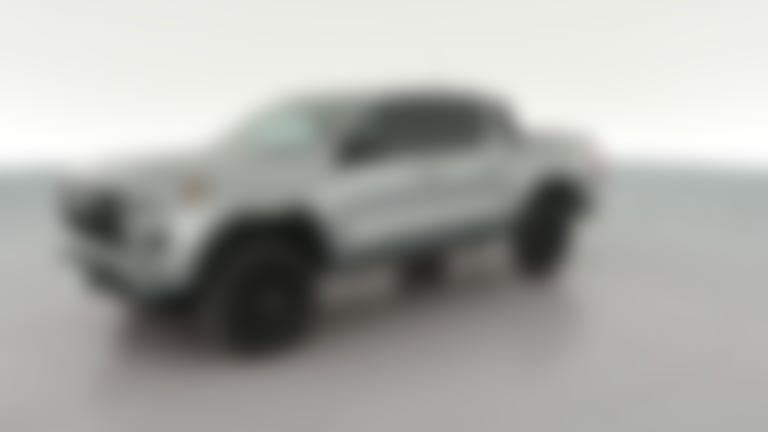 2026 GMC Canyon Crew Cab vehicle photo