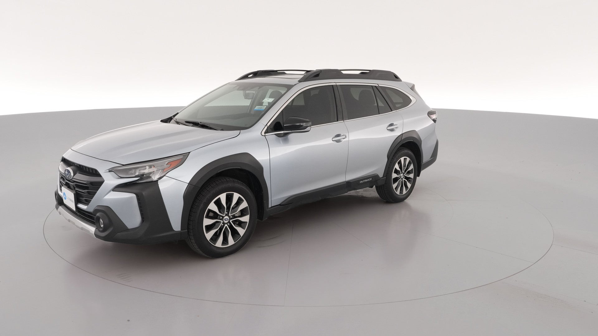 2023 Subaru Outback vehicle photo