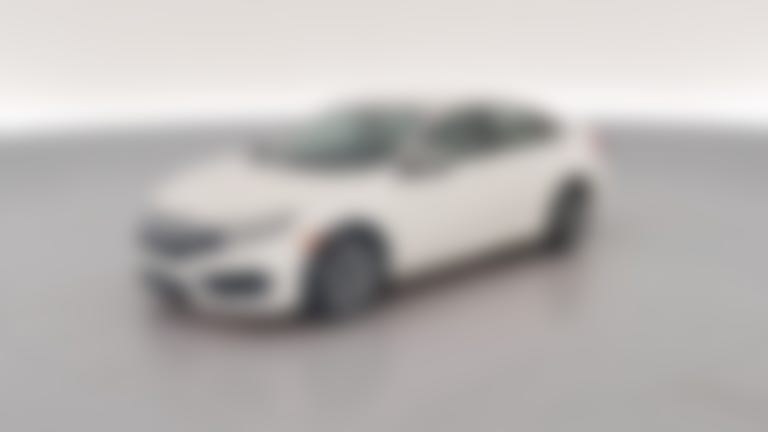 2017 Honda Civic vehicle photo