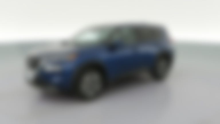 2023 Nissan Rogue vehicle photo