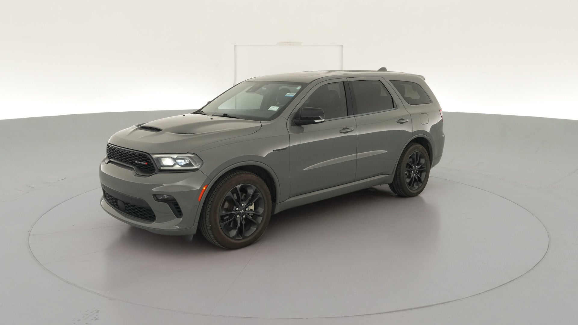 2022 Dodge Durango vehicle photo