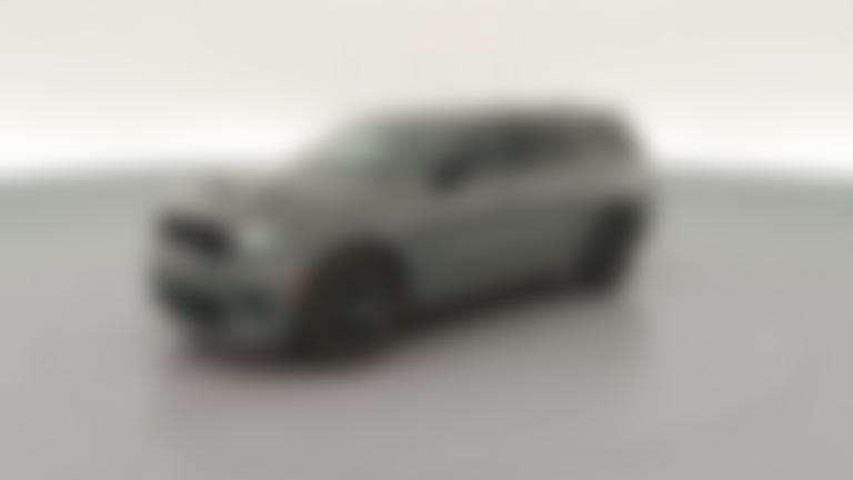 2022 Dodge Durango vehicle photo