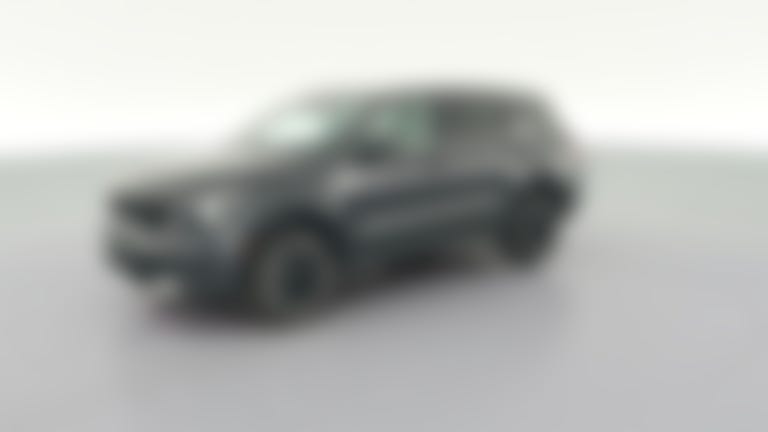 2026 Kia Sorento vehicle photo