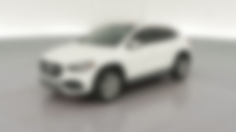 2021 Mercedes-Benz GLA vehicle photo