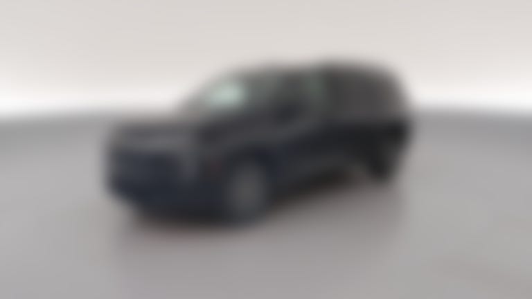 2025 Chevrolet Traverse vehicle photo