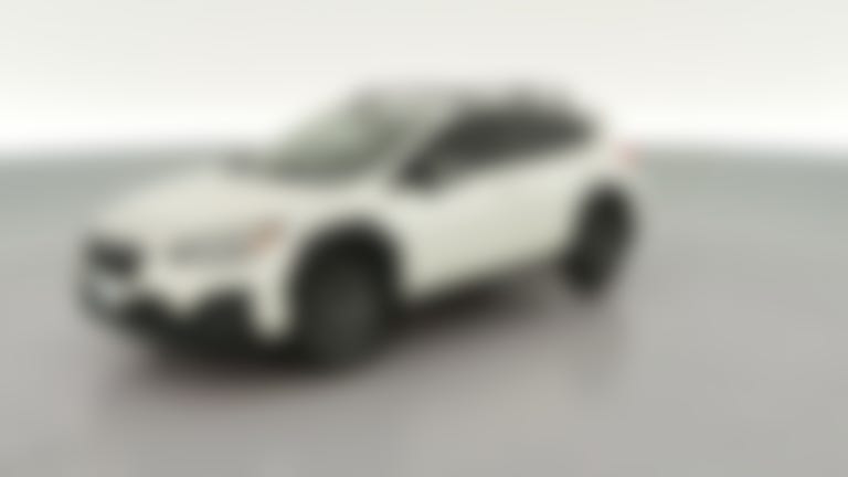 2022 Subaru Crosstrek vehicle photo