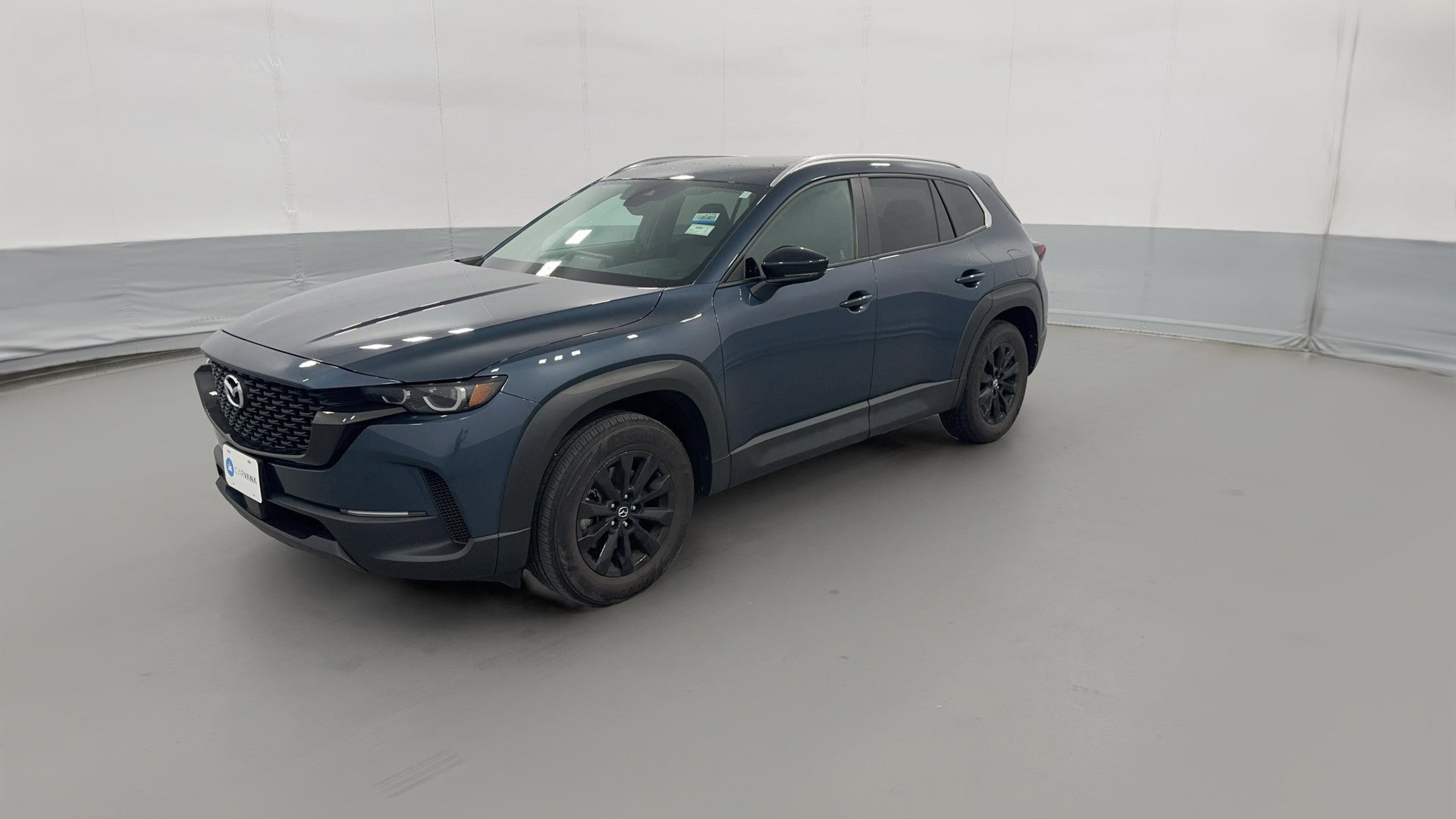 2024 MAZDA CX-50 vehicle photo