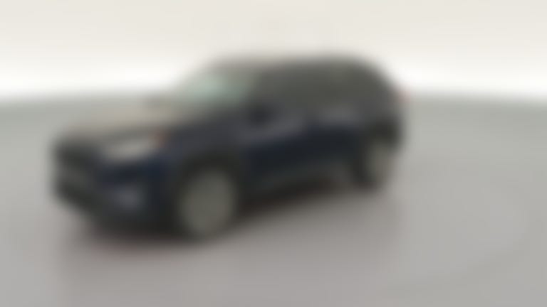 2019 Toyota RAV4 vehicle photo