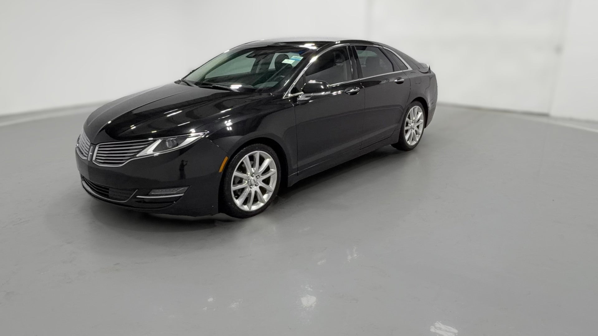 2013 Lincoln MKZ vehicle photo