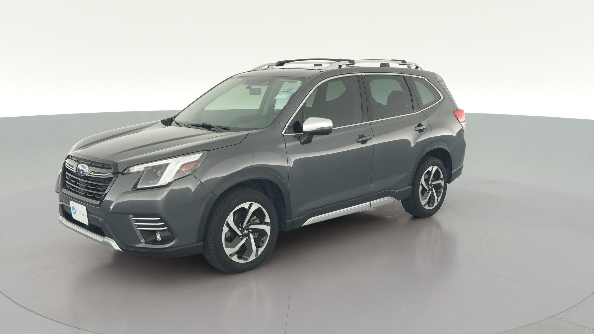 2023 Subaru Forester vehicle photo