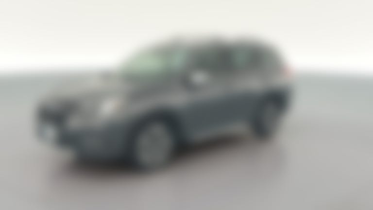 2023 Subaru Forester vehicle photo
