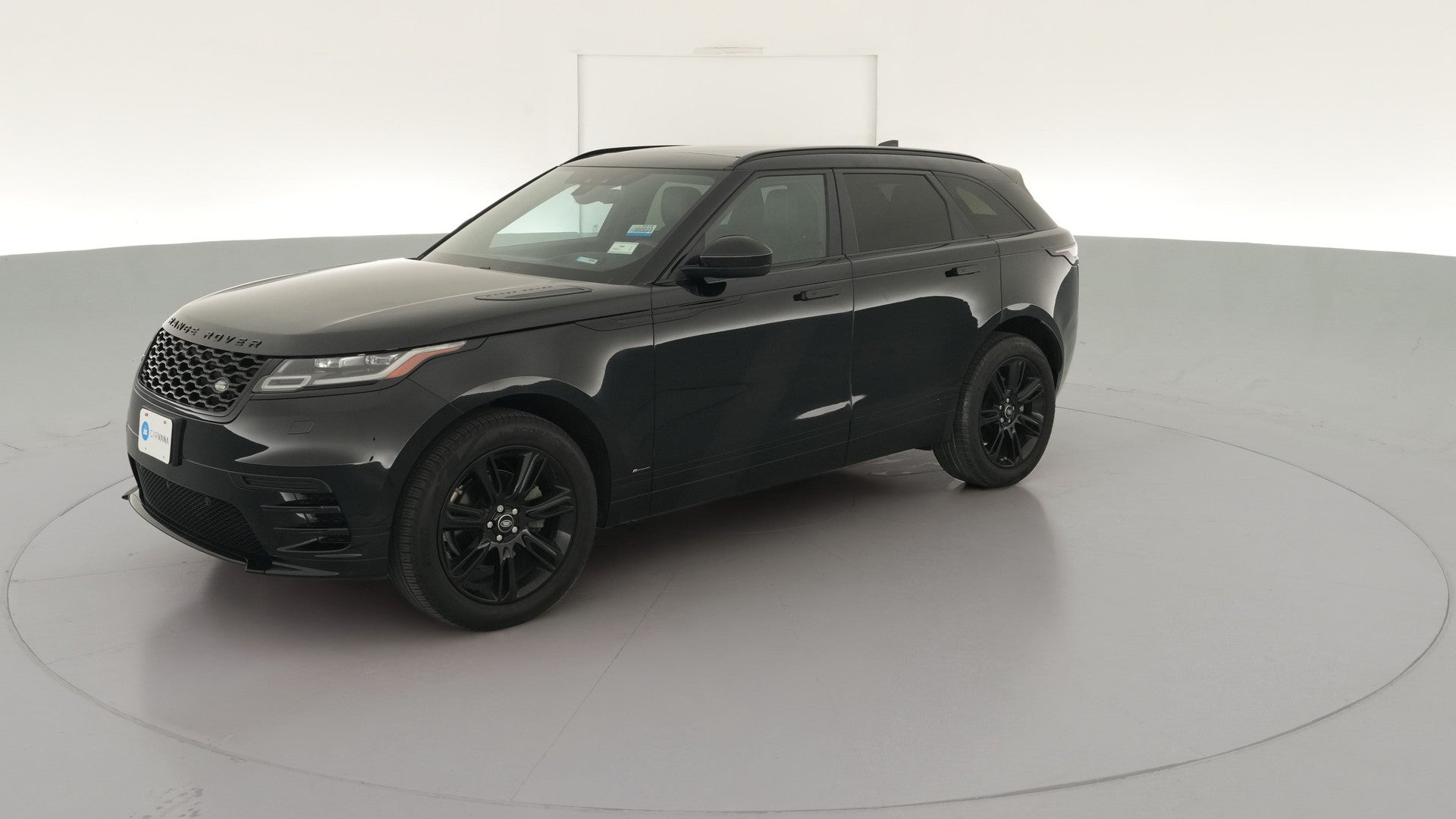 2020 Land Rover Range Rover Velar vehicle photo