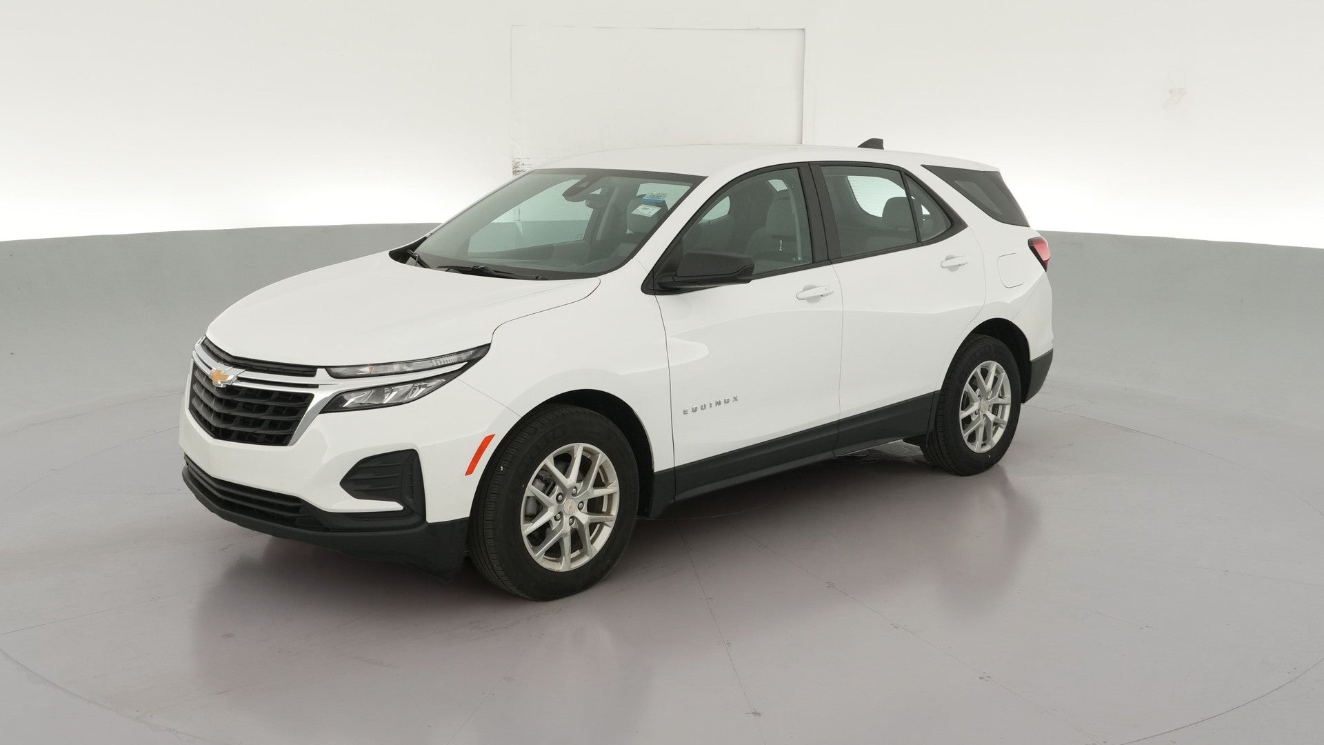 2024 Chevrolet Equinox vehicle photo