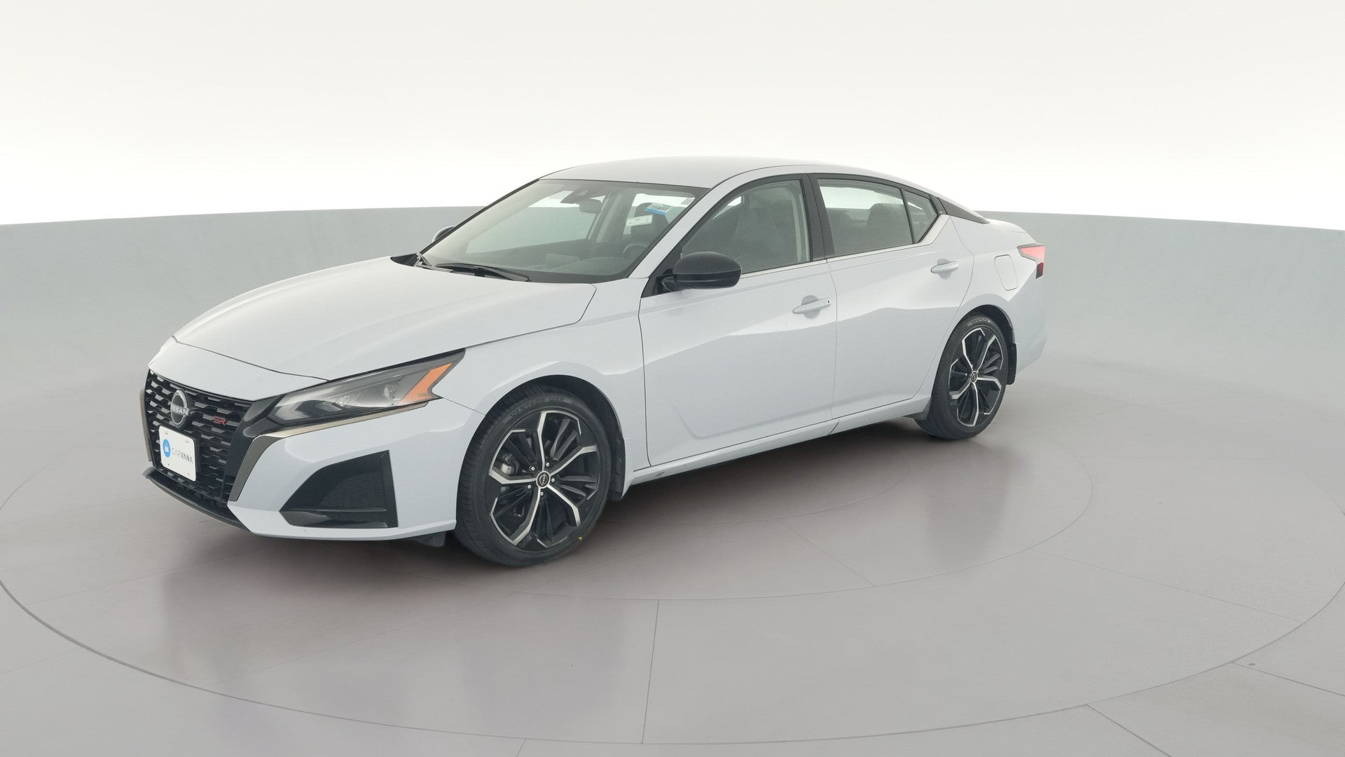 2025 Nissan Altima vehicle photo