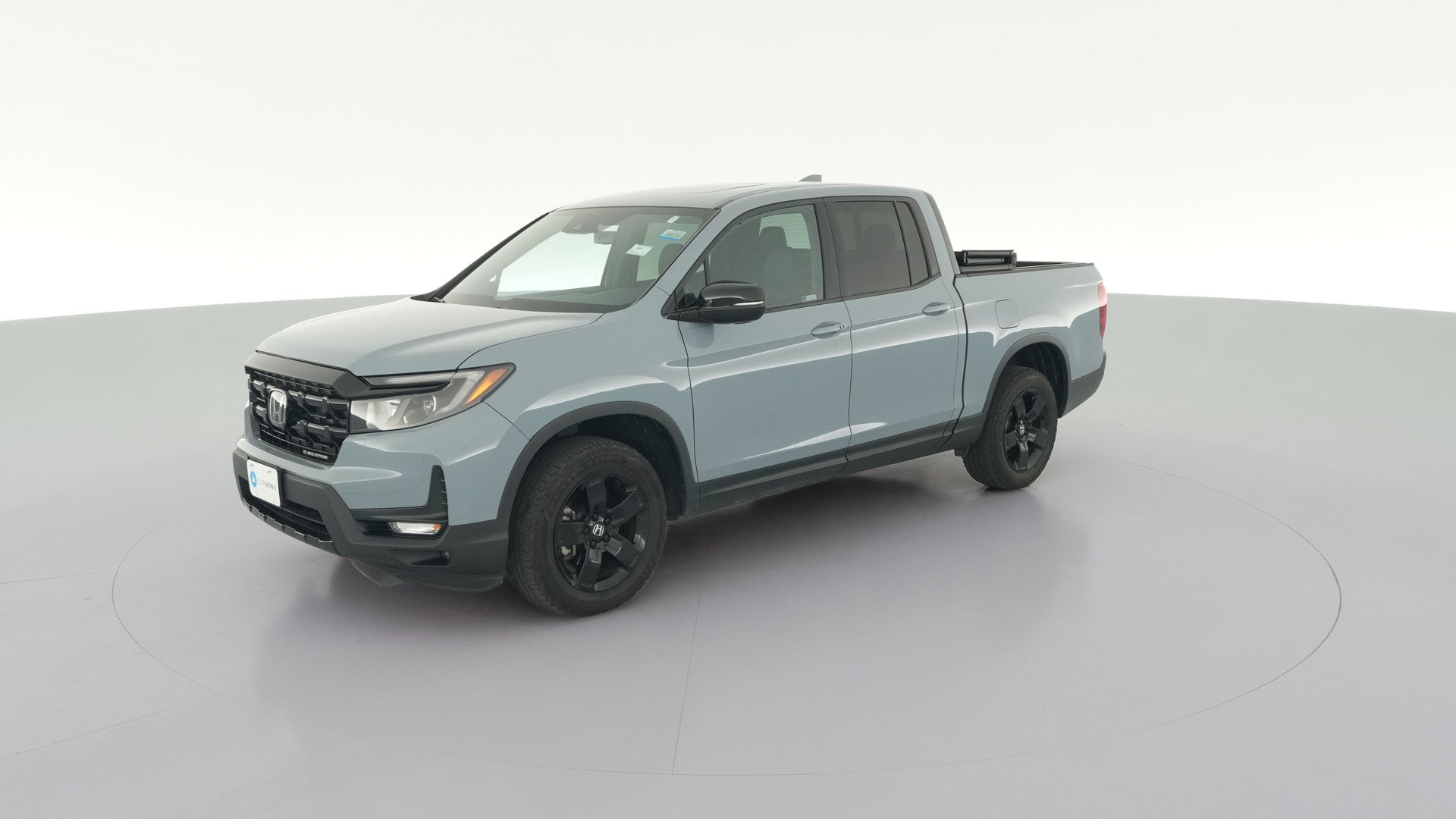 2024 Honda Ridgeline vehicle photo