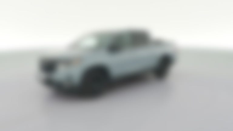 2024 Honda Ridgeline vehicle photo