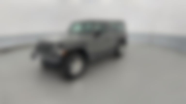 2019 Jeep Wrangler Unlimited vehicle photo