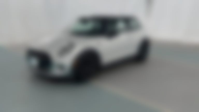2020 MINI Hardtop 2 Door vehicle photo