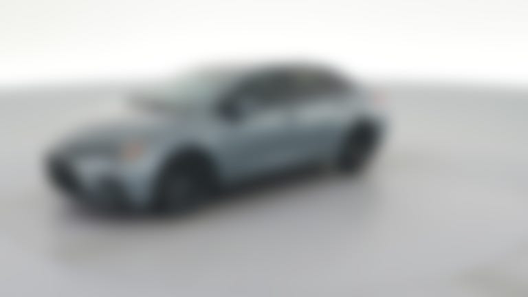 2025 Toyota Corolla vehicle photo