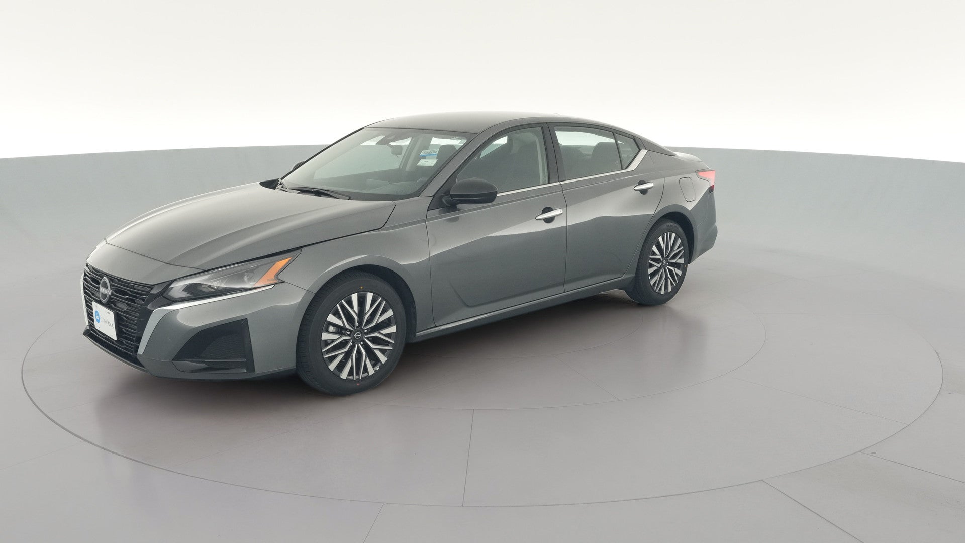 2025 Nissan Altima vehicle photo