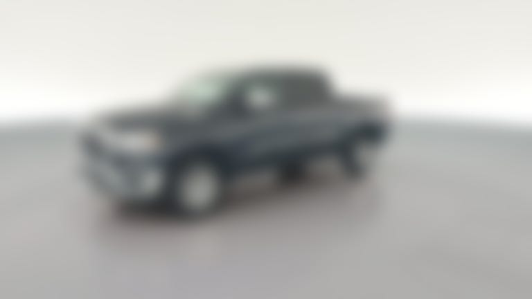 2019 Ram 1500 Crew Cab vehicle photo