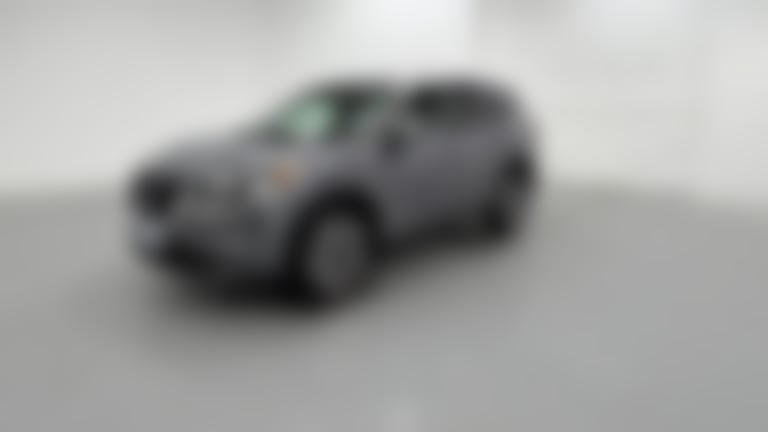 2022 Nissan Rogue vehicle photo