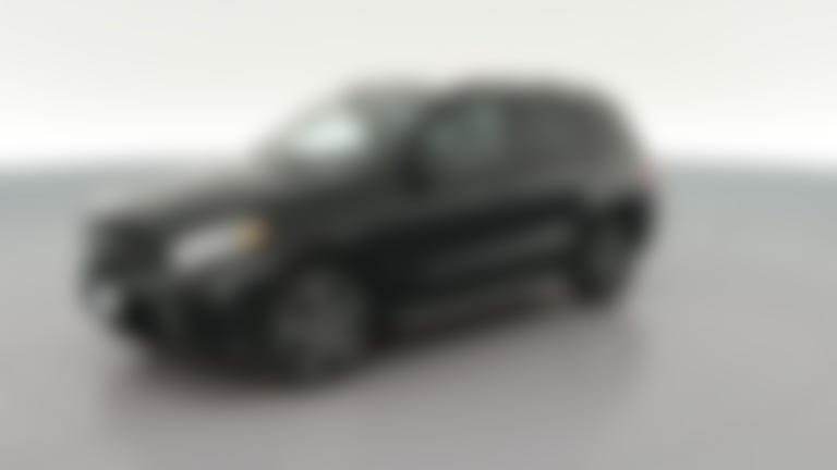 2019 Mercedes-Benz GLE vehicle photo