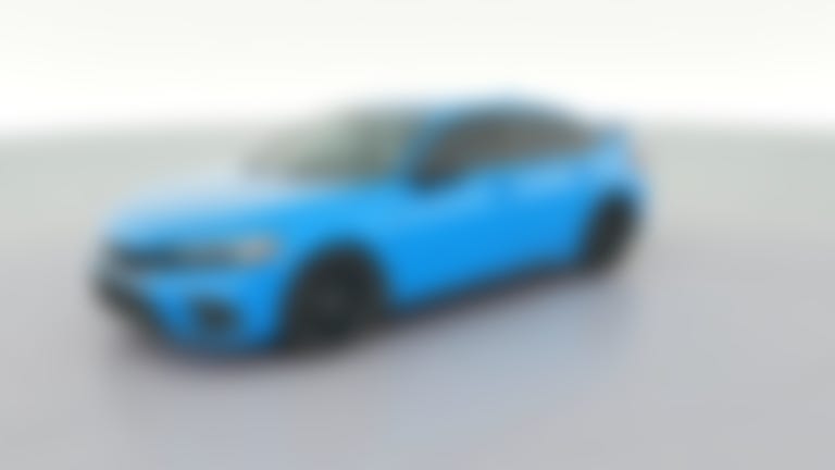 2022 Honda Civic vehicle photo