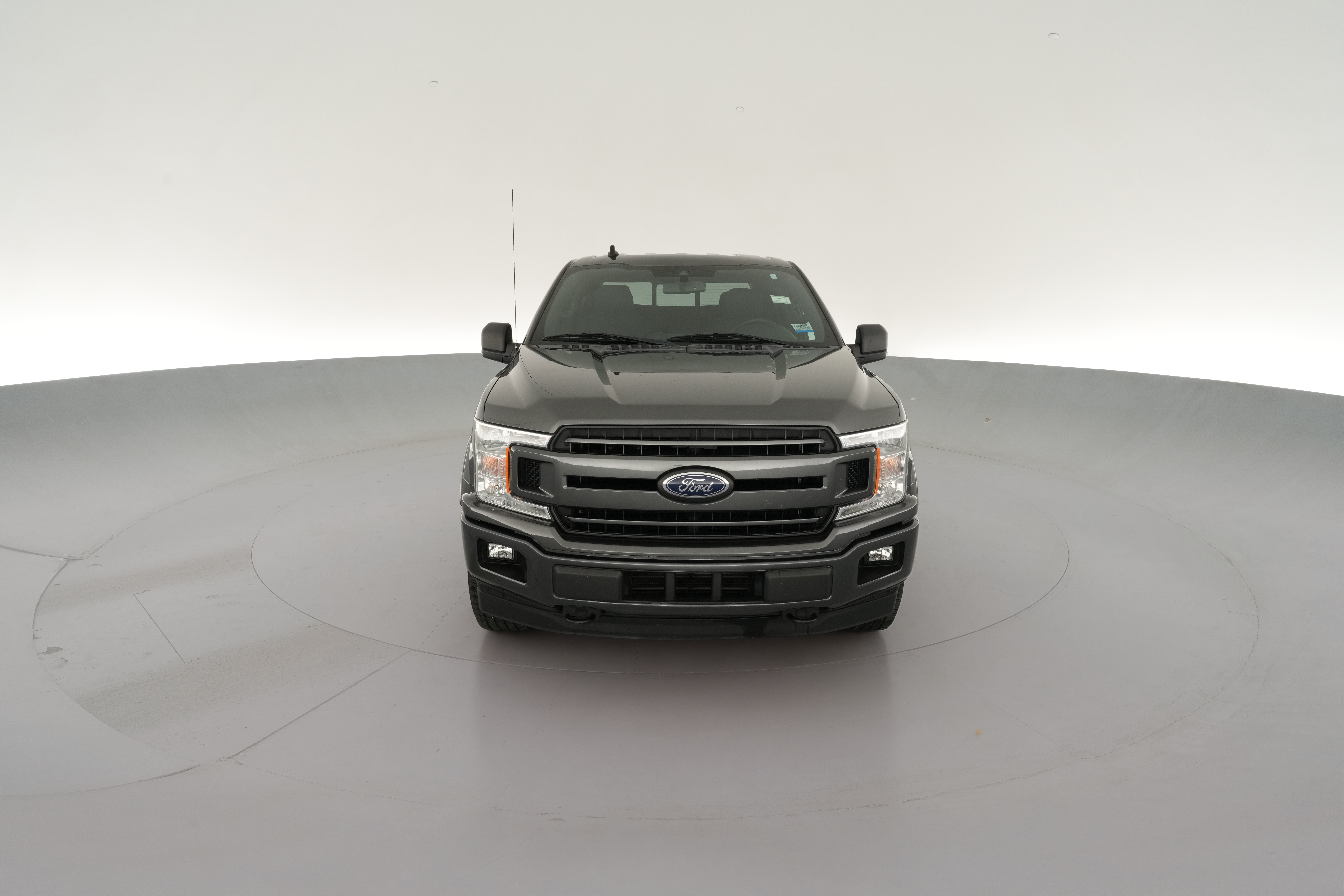 2019 Ford F-150 XLT - Photo 23