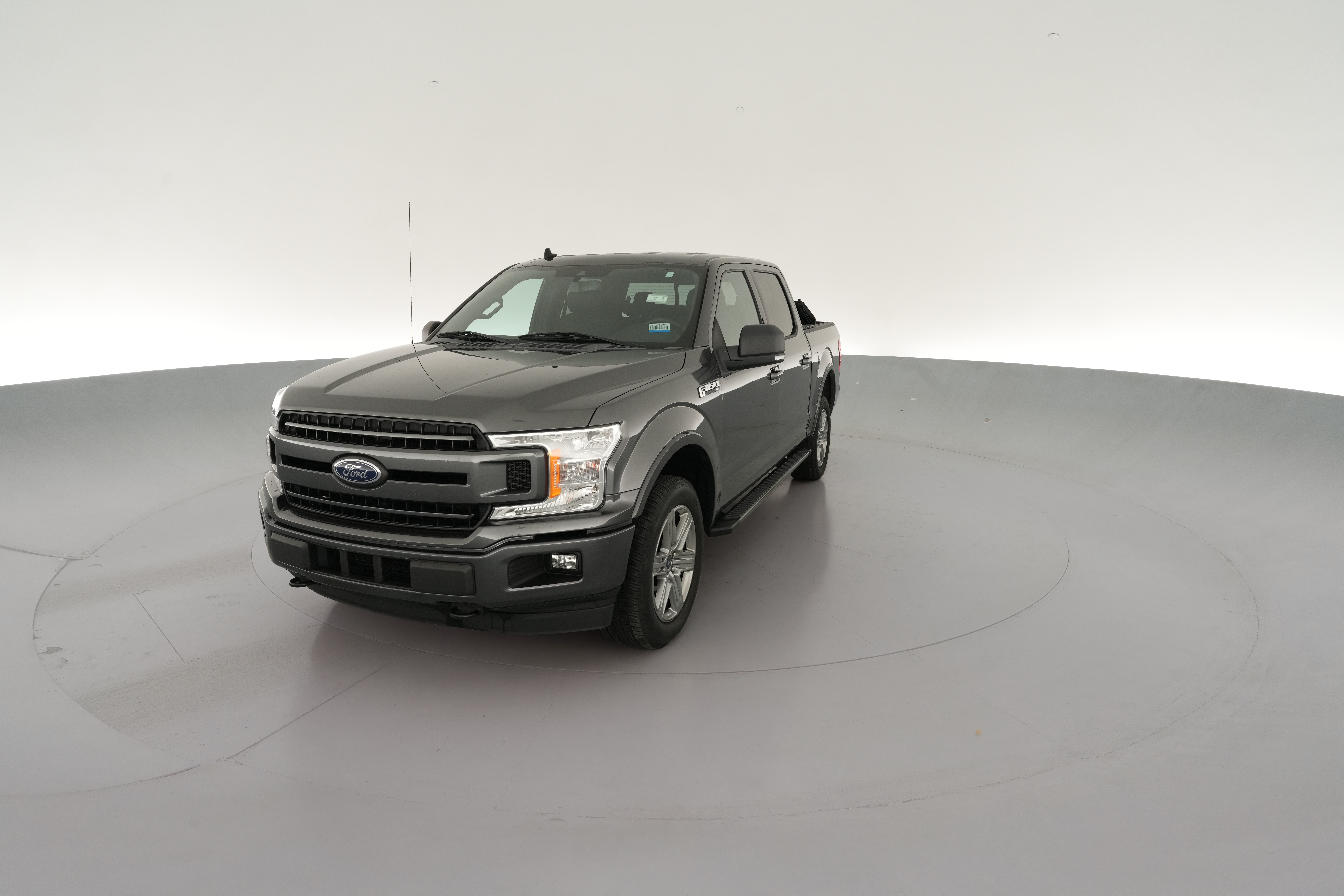 2019 Ford F-150 XLT - Photo 24