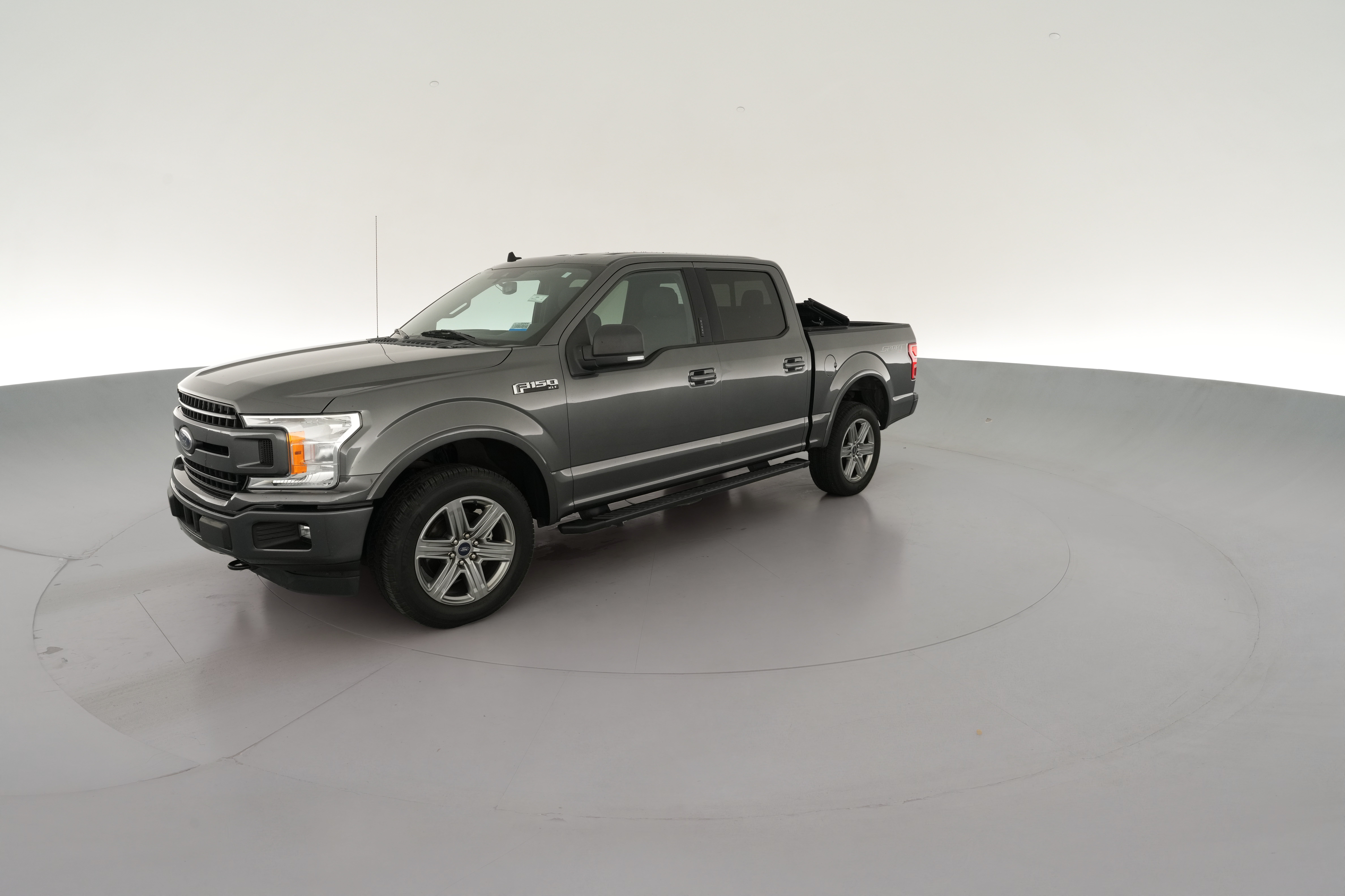 2019 Ford F-150 XLT - Photo 25