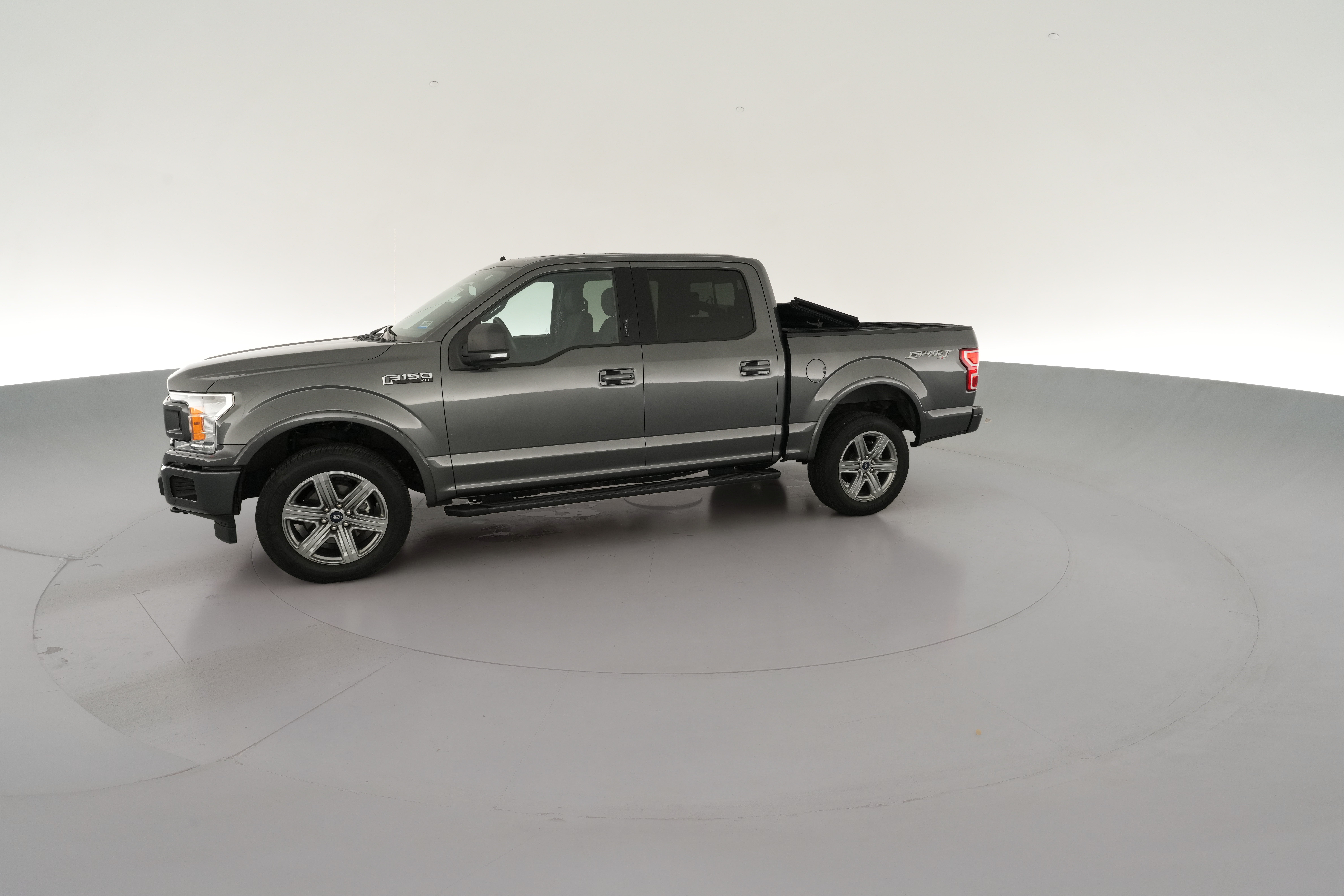 2019 Ford F-150 XLT - Photo 26