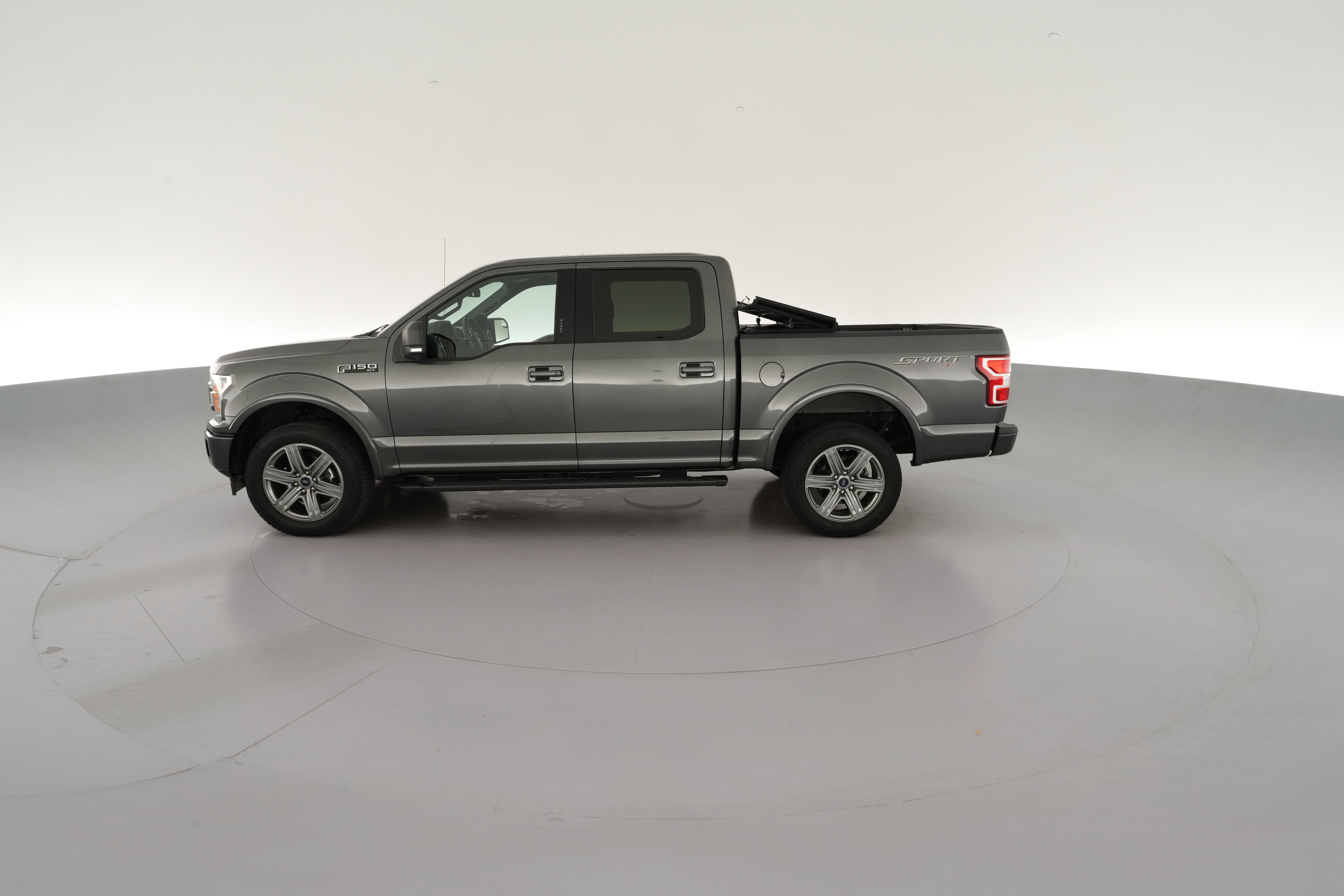 2019 Ford F-150 XLT - Photo 27