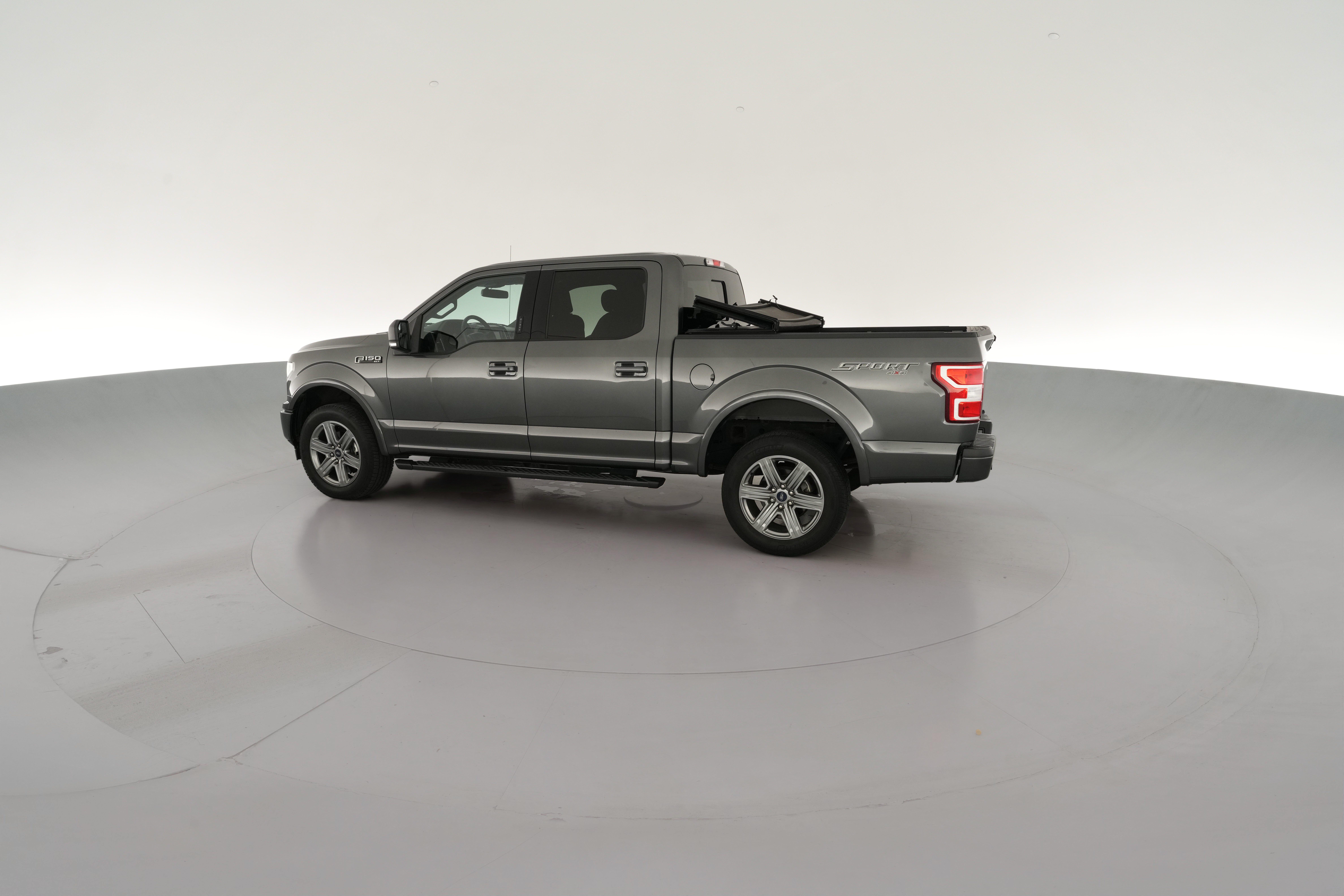 2019 Ford F-150 XLT - Photo 28