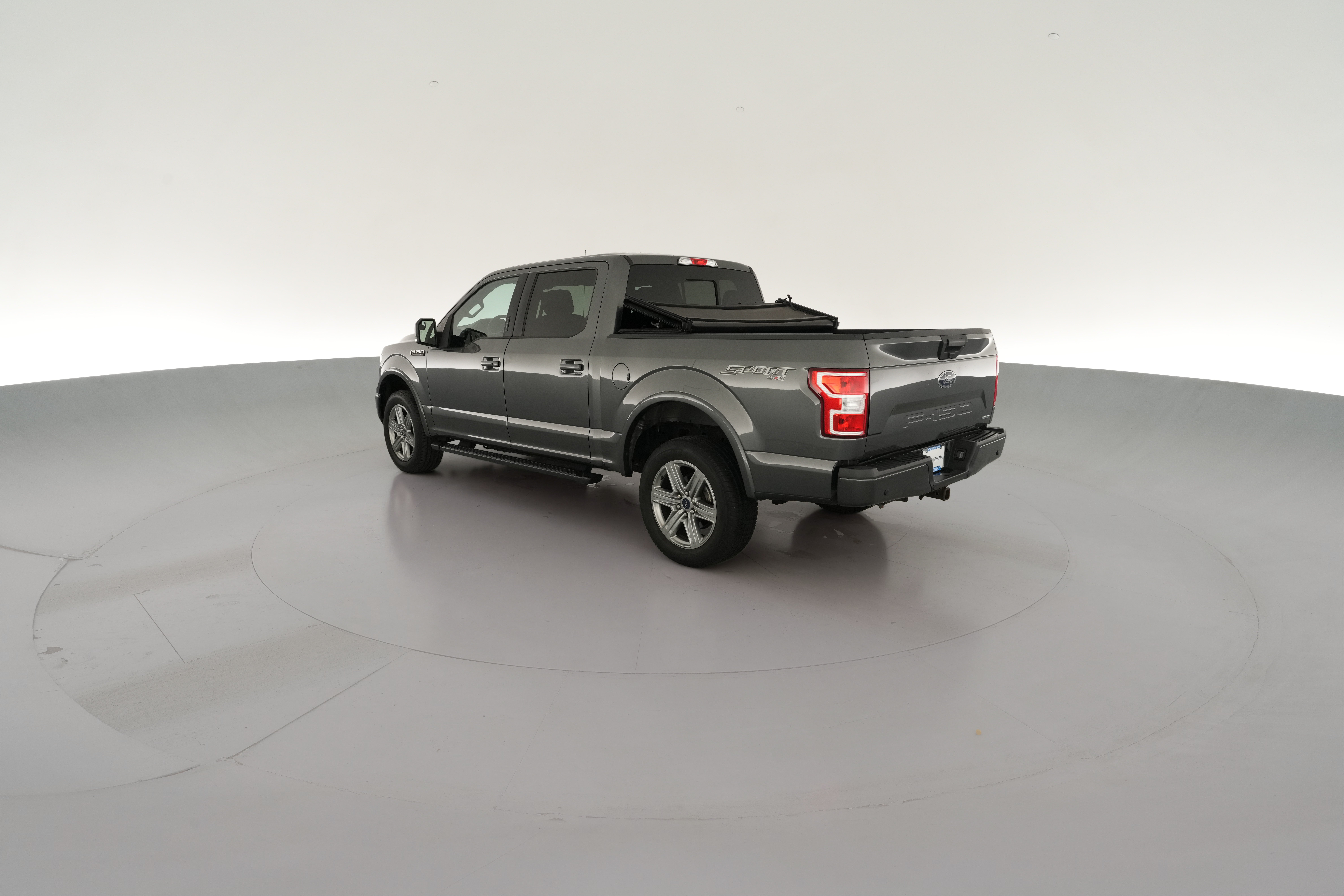 2019 Ford F-150 XLT - Photo 29