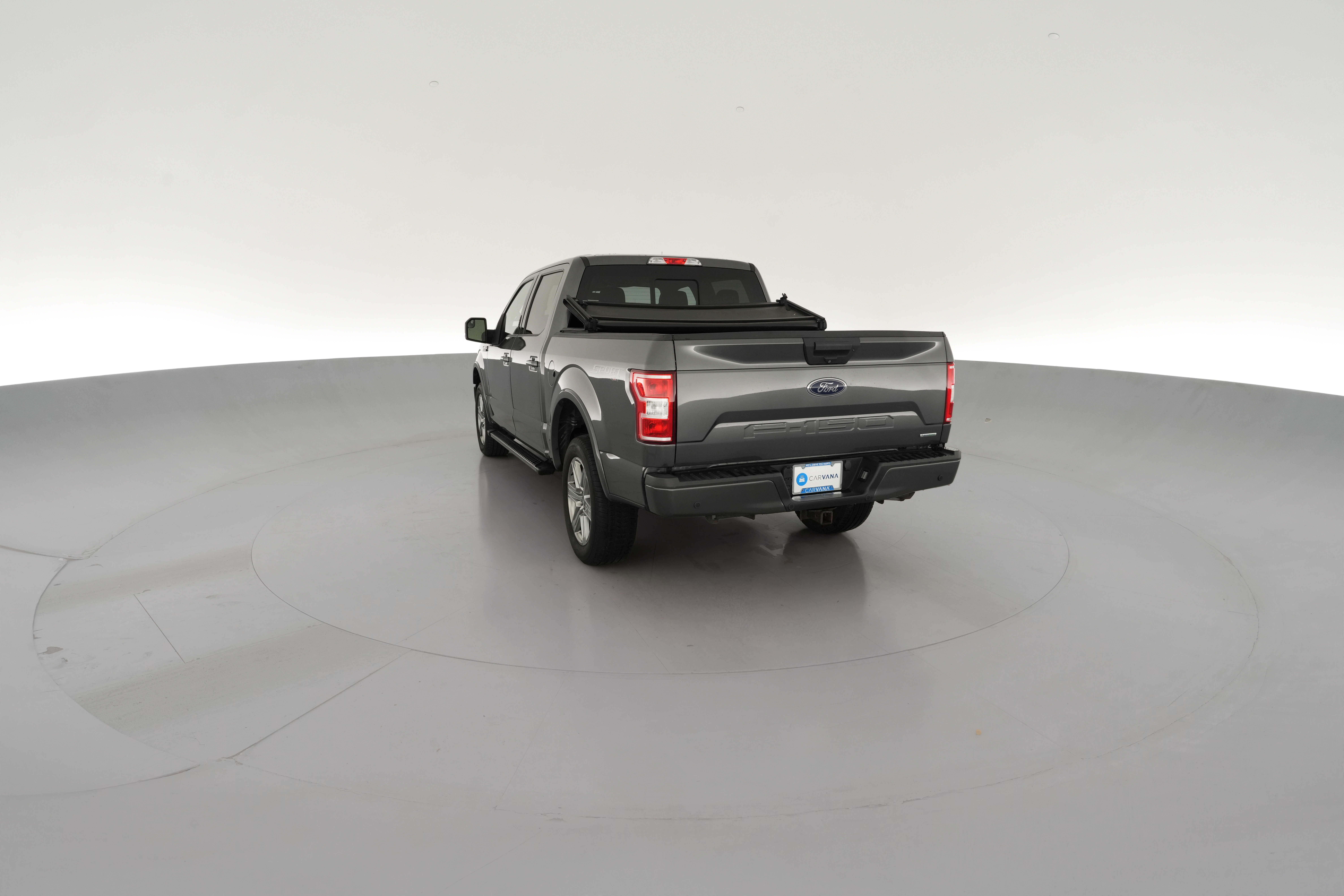 2019 Ford F-150 XLT - Photo 30