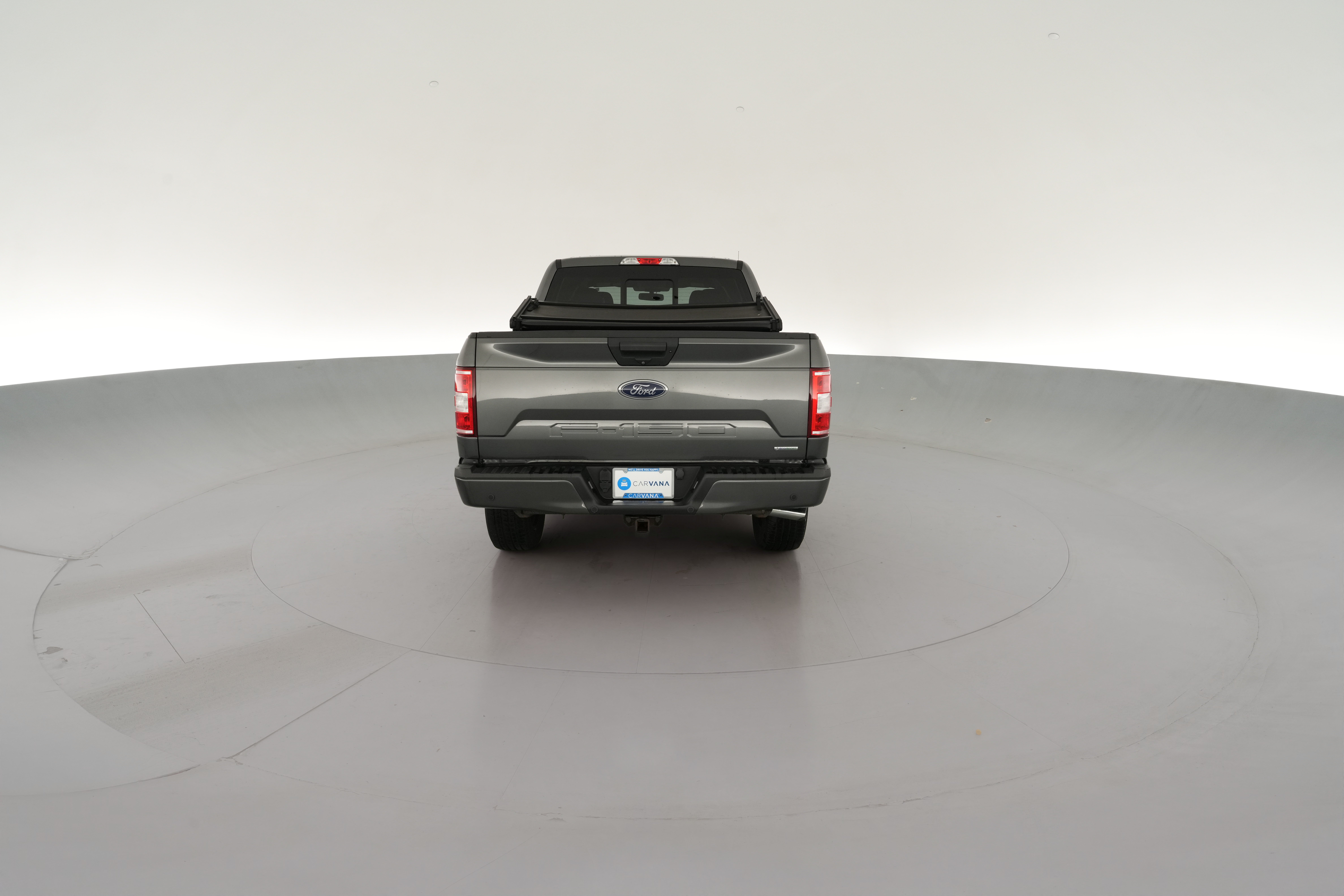 2019 Ford F-150 XLT - Photo 31