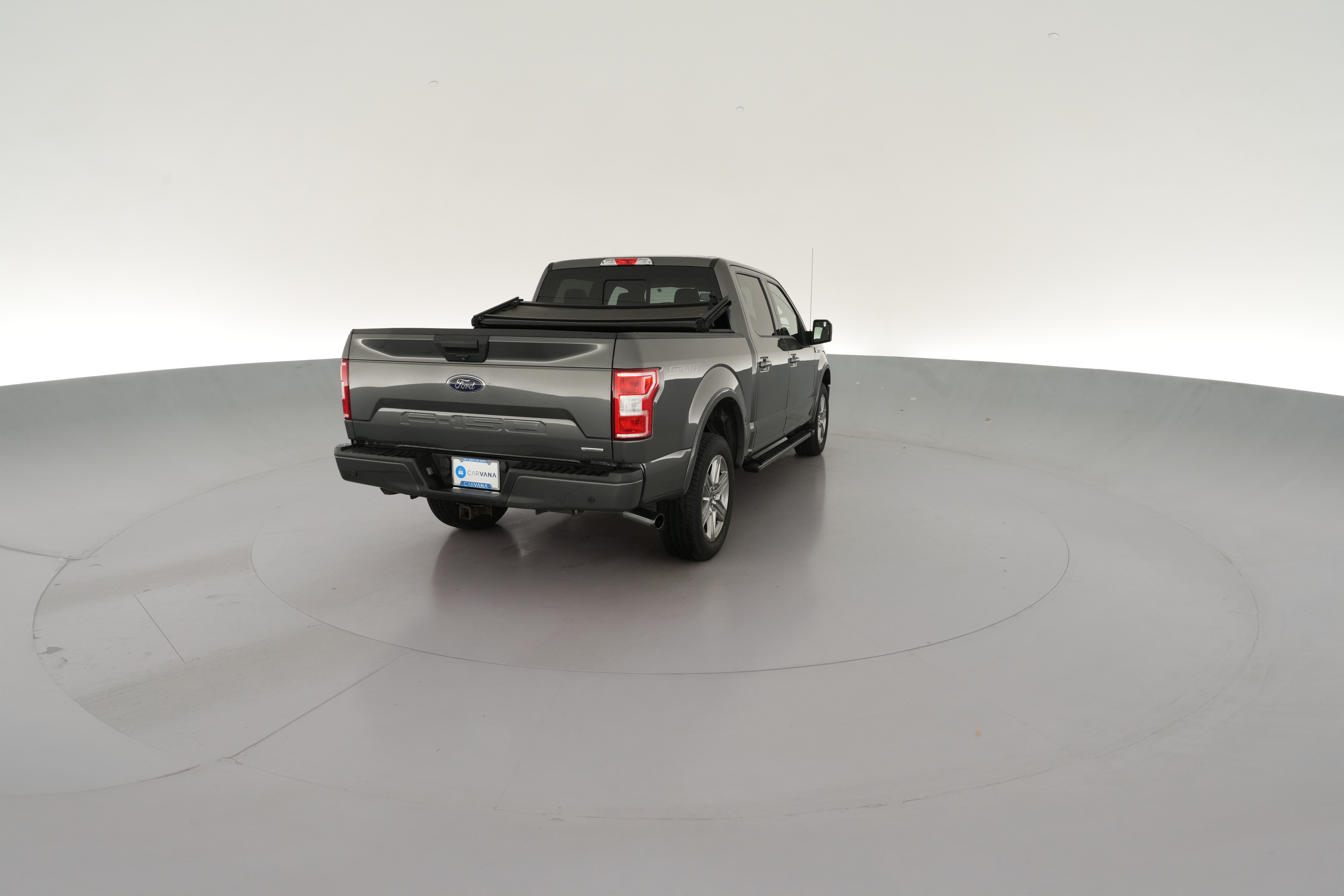 2019 Ford F-150 XLT - Photo 32