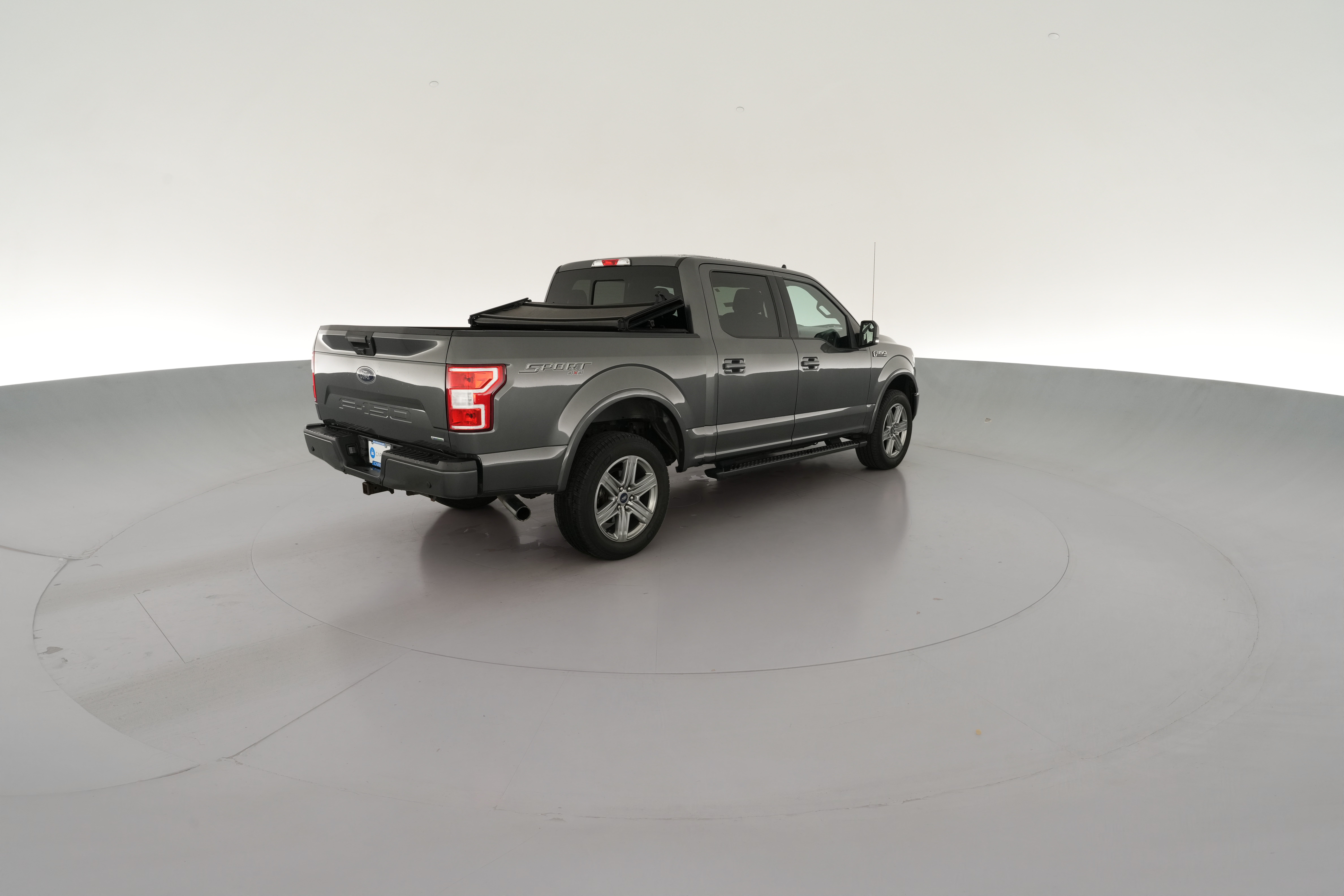 2019 Ford F-150 XLT - Photo 33
