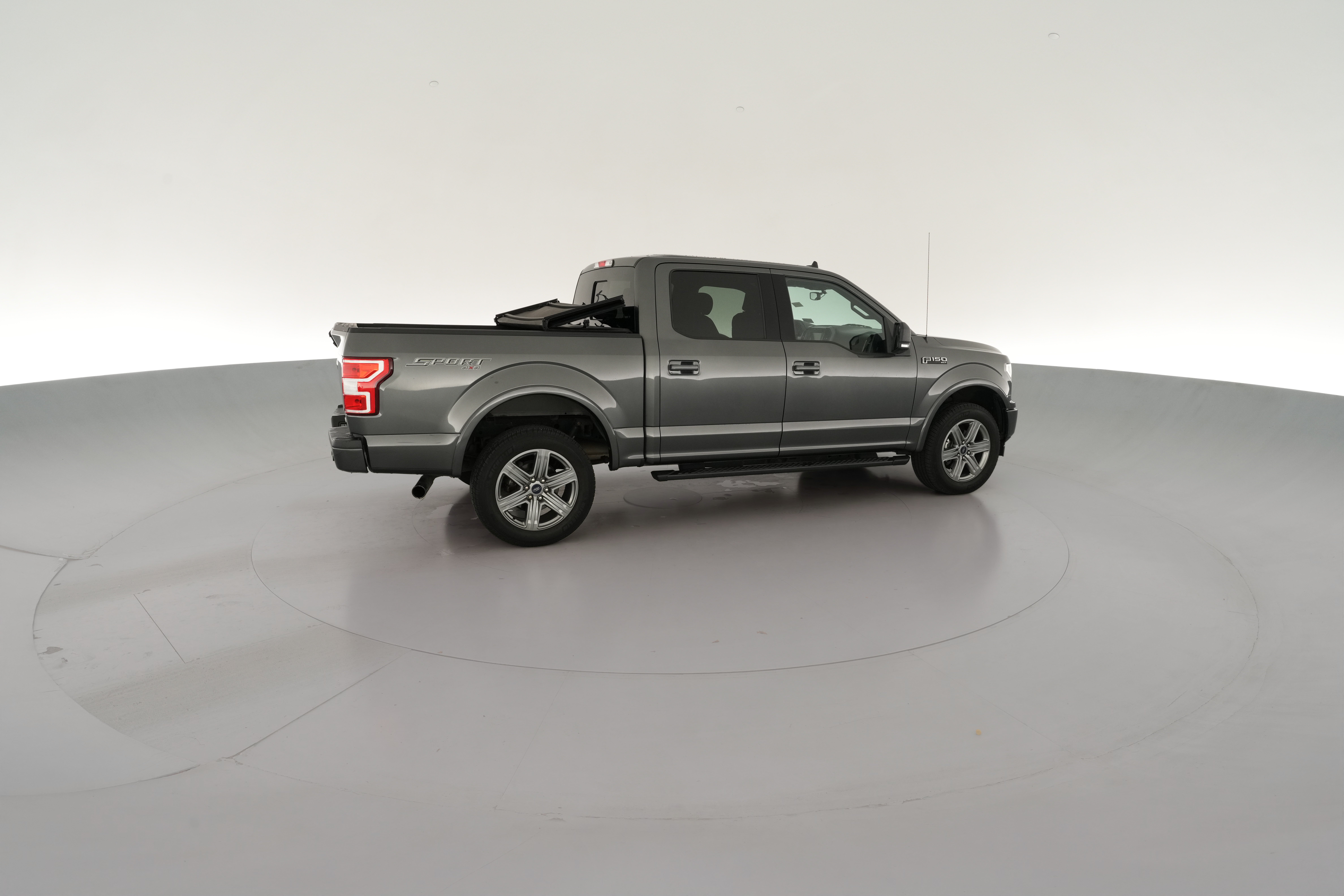 2019 Ford F-150 XLT - Photo 34