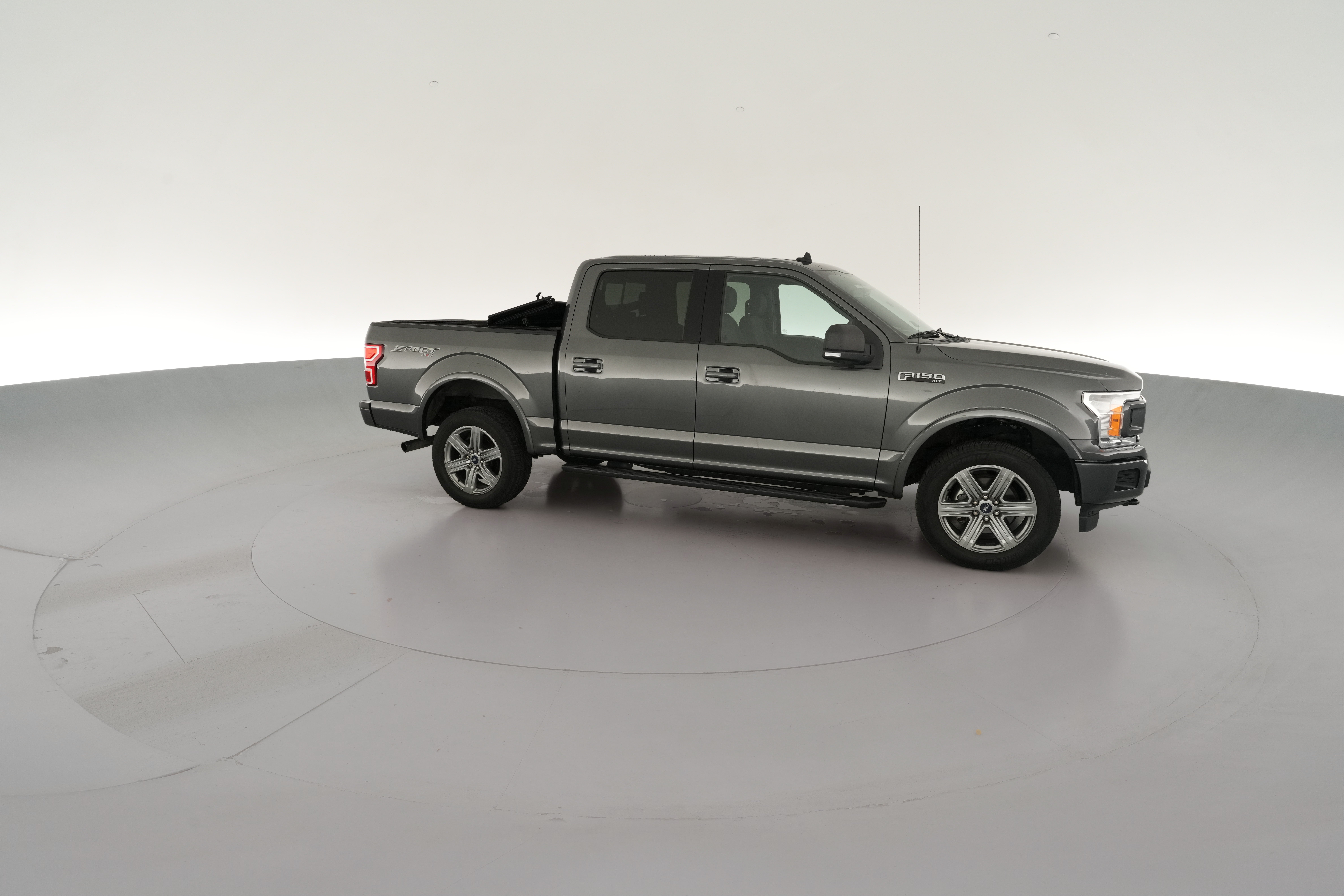 2019 Ford F-150 XLT - Photo 36