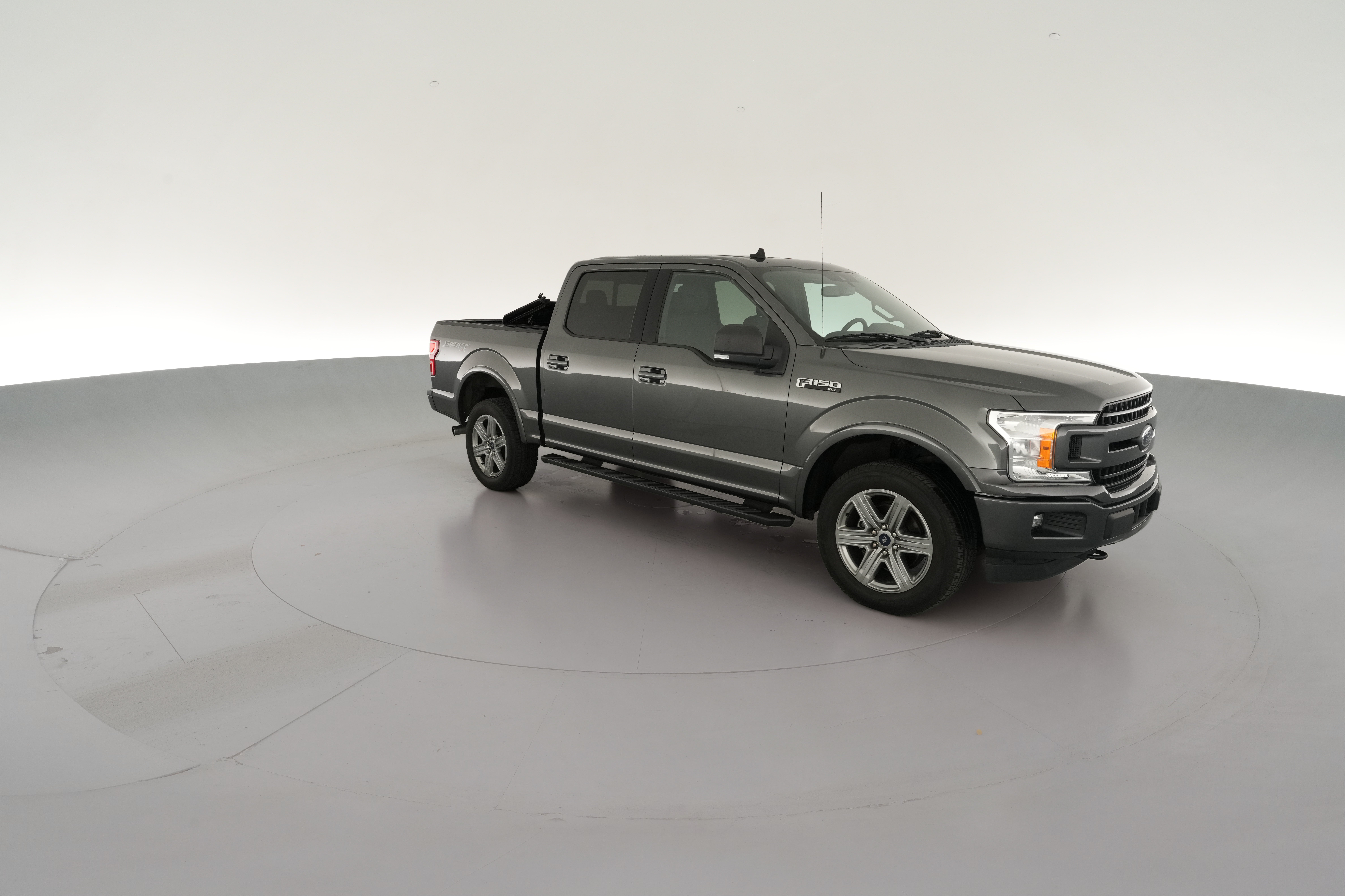 2019 Ford F-150 XLT - Photo 37