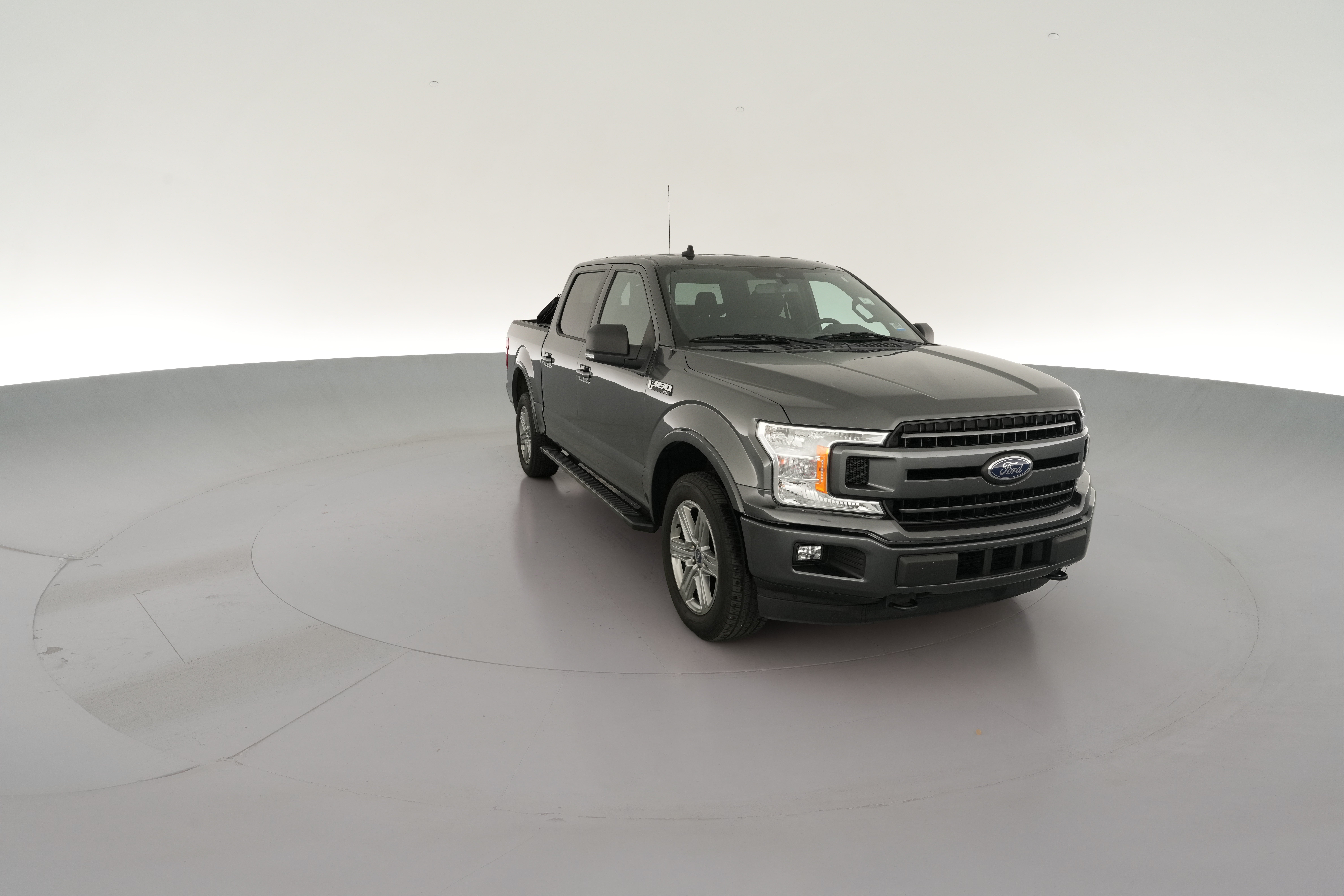 2019 Ford F-150 XLT - Photo 38