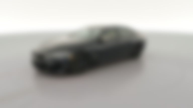 2021 BMW 8 Series vehicle photo
