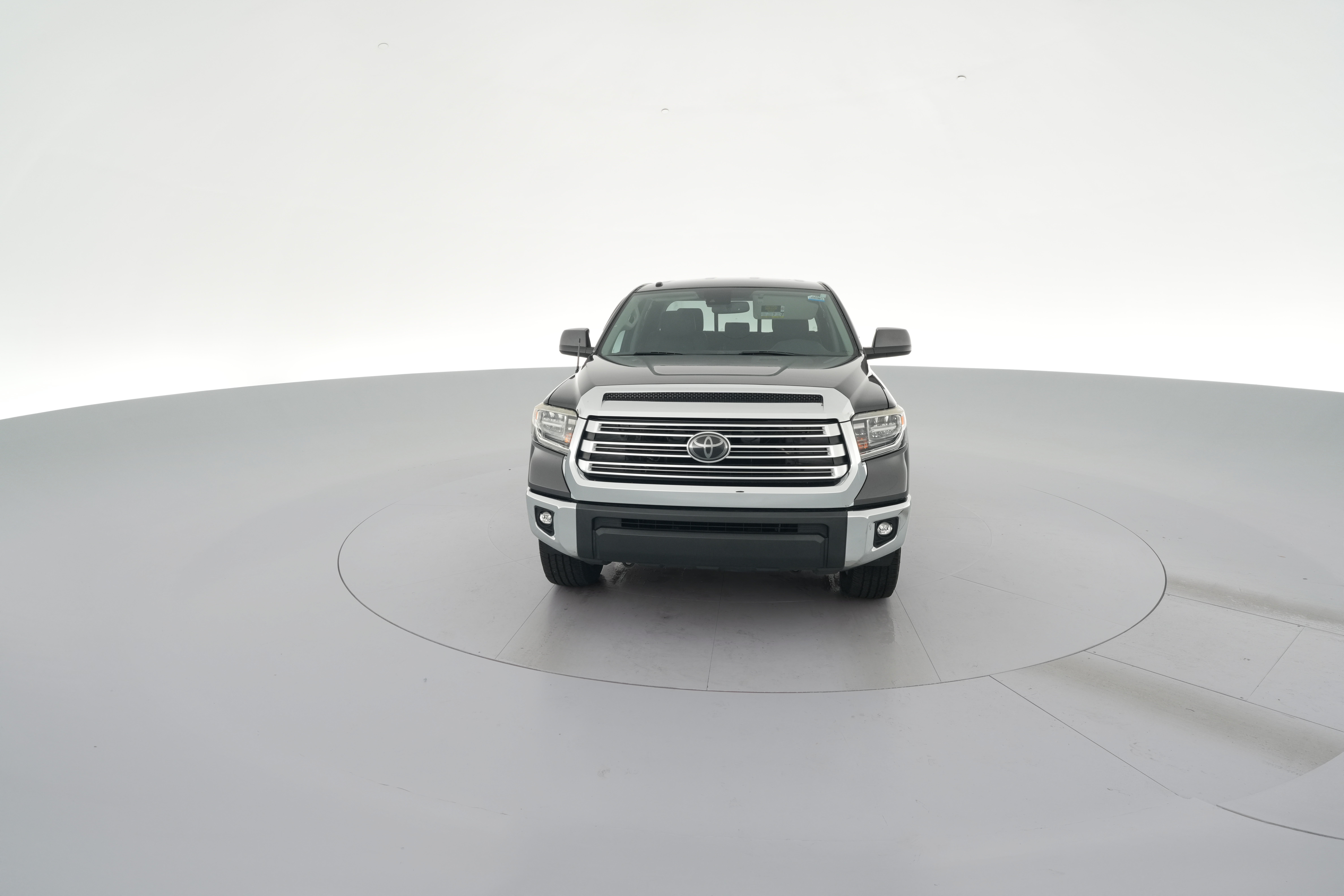2018 Toyota Tundra Limited - Photo 22