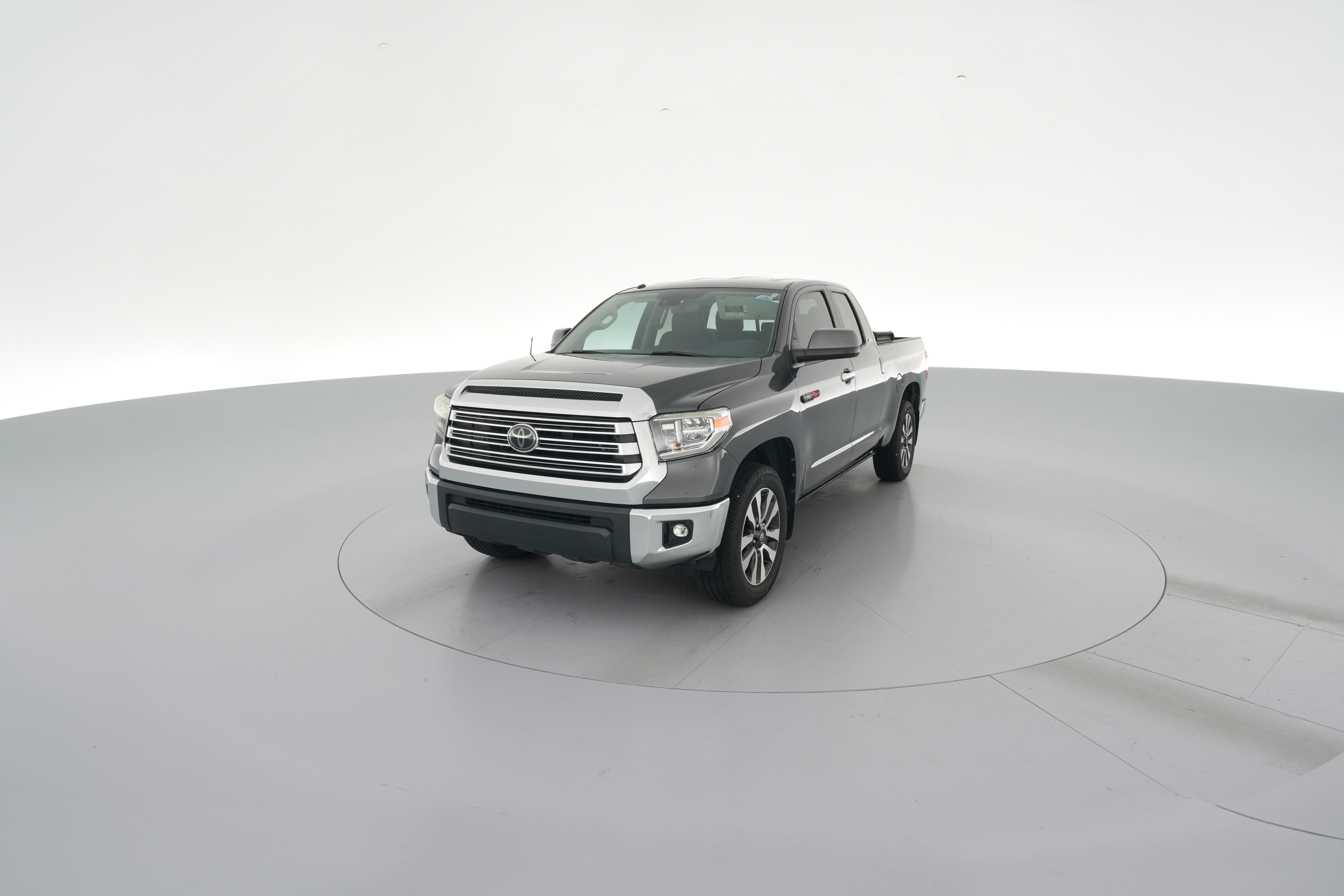 2018 Toyota Tundra Limited - Photo 23