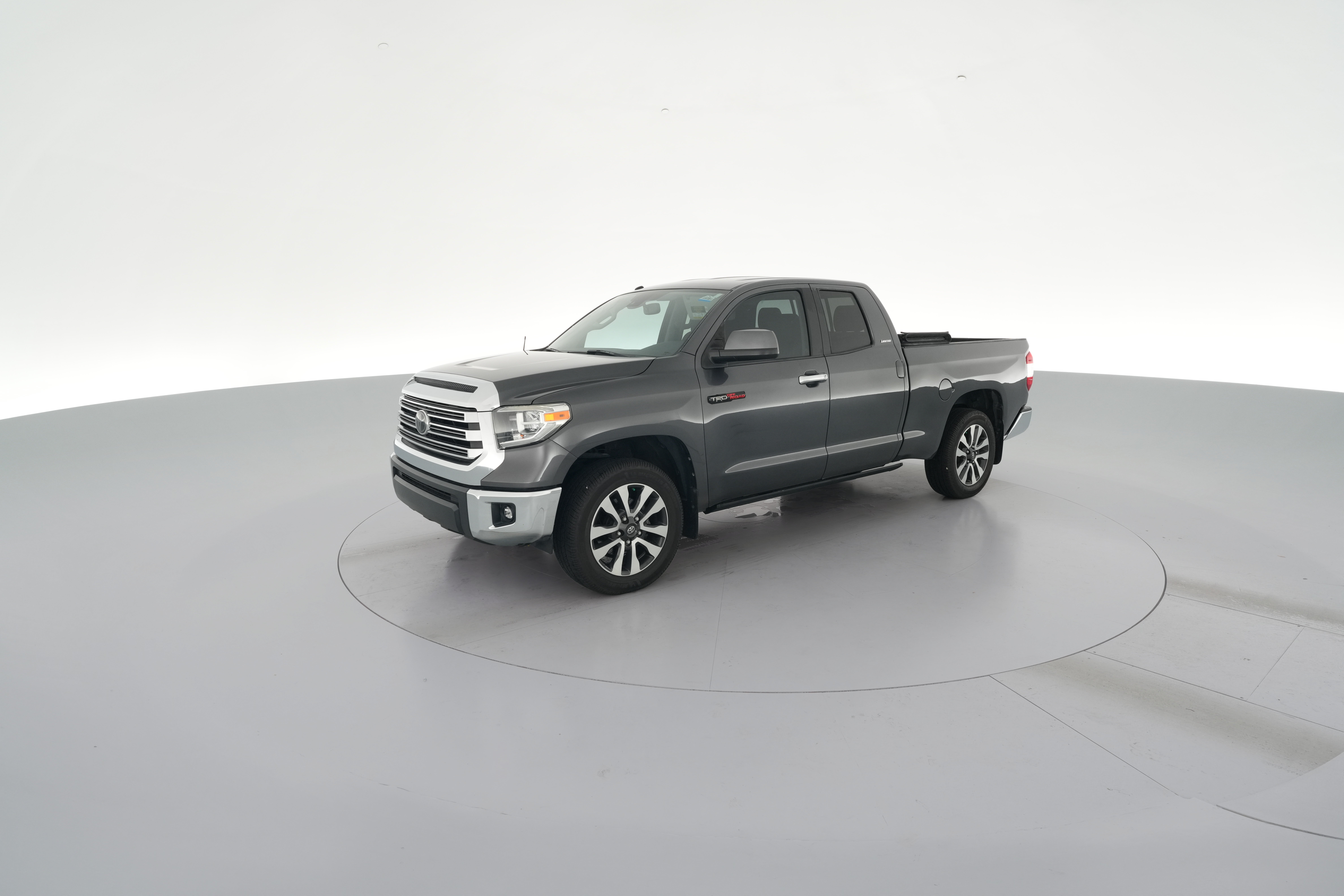 2018 Toyota Tundra Limited - Photo 24