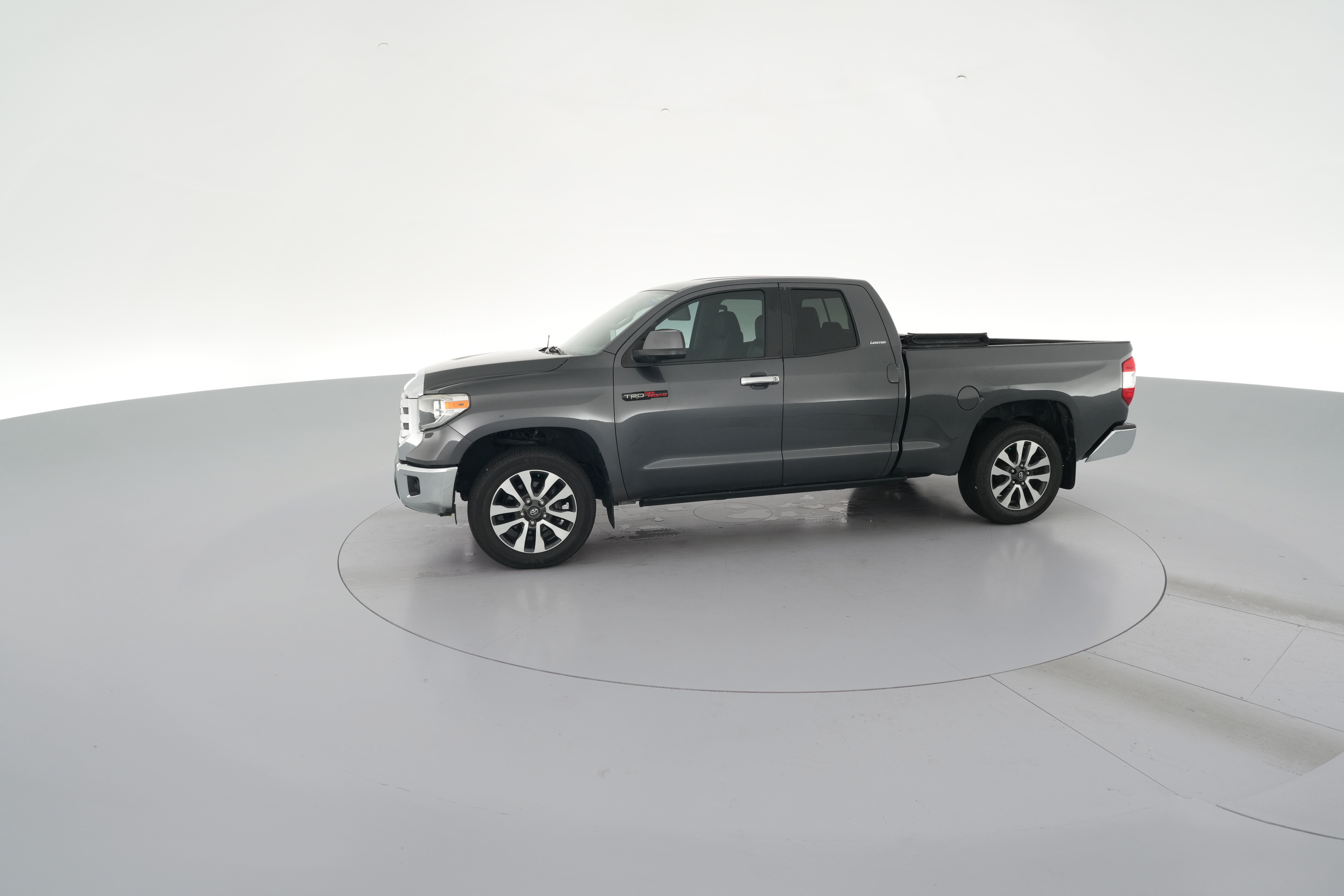 2018 Toyota Tundra Limited - Photo 25